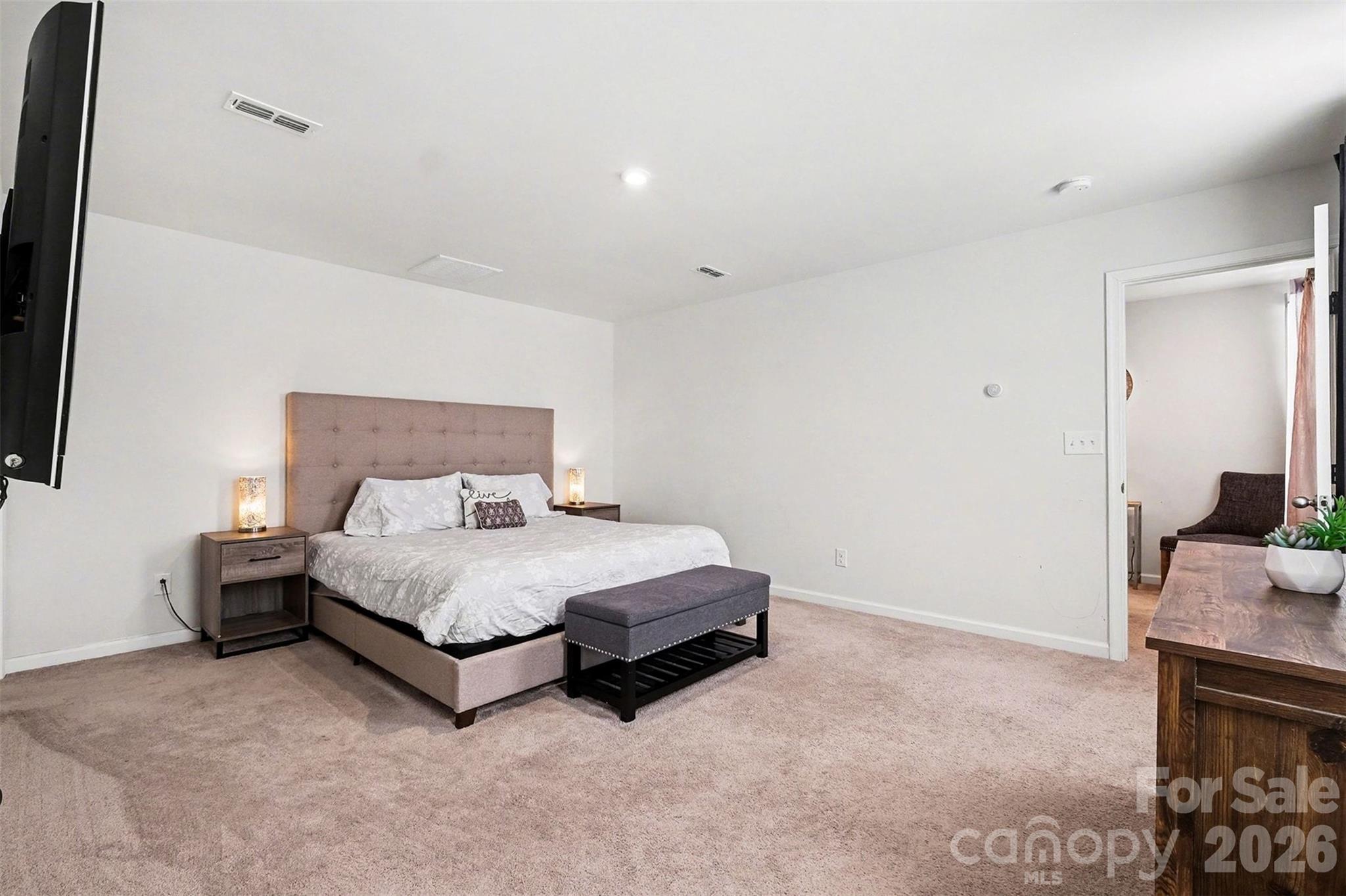 116 Harborough Avenue — Troutman