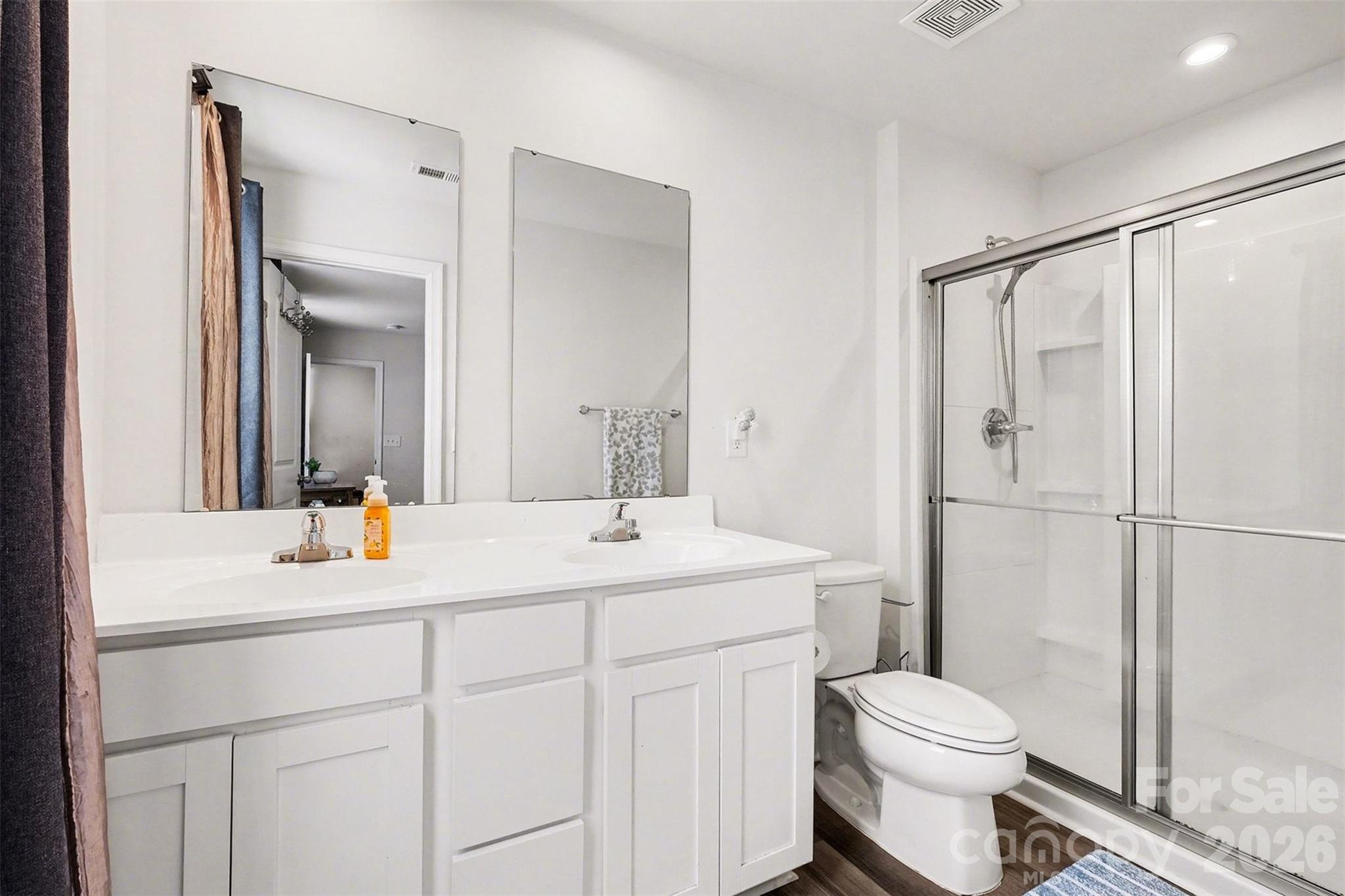 116 Harborough Avenue — Troutman