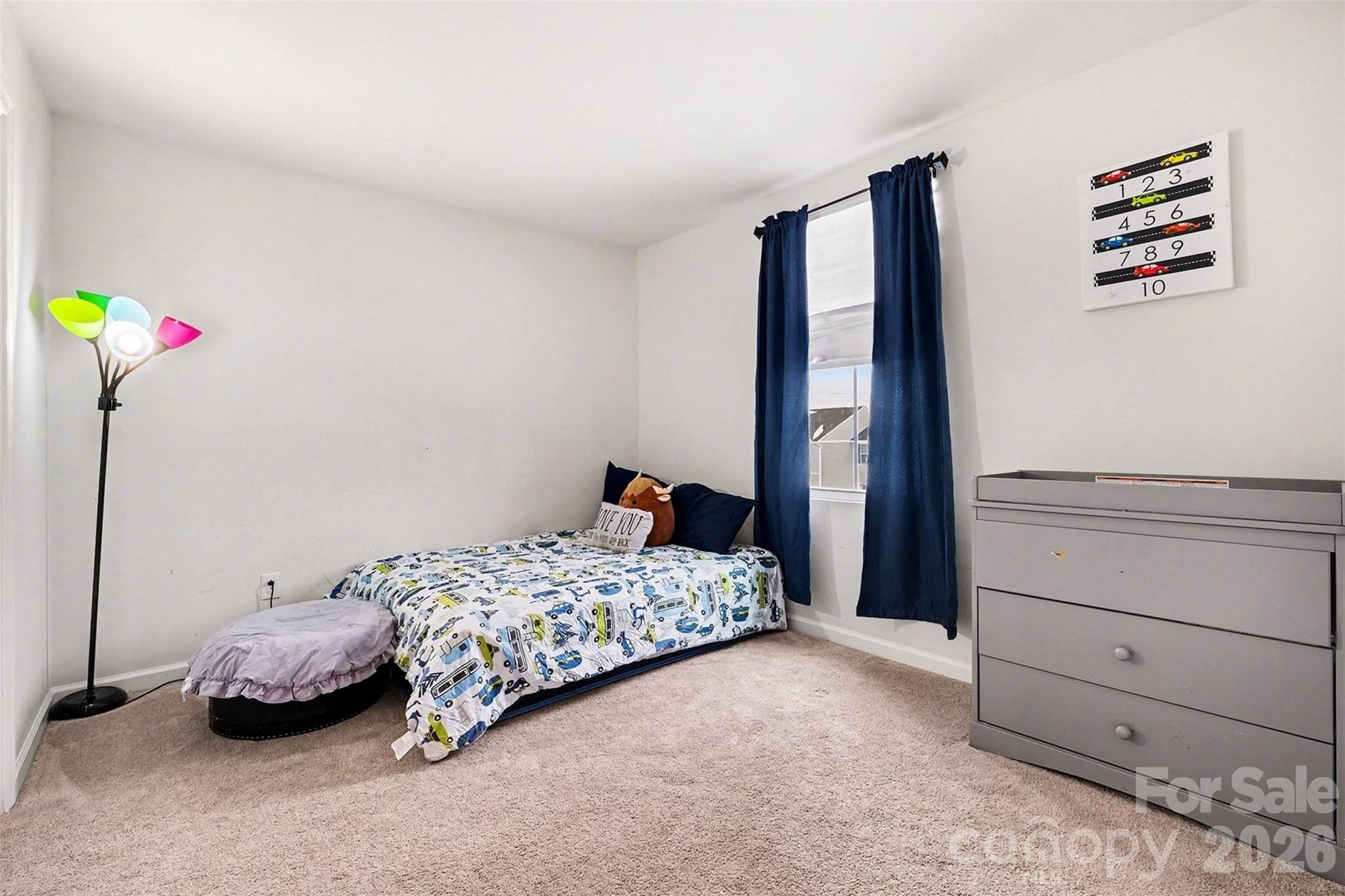 116 Harborough Avenue — Troutman