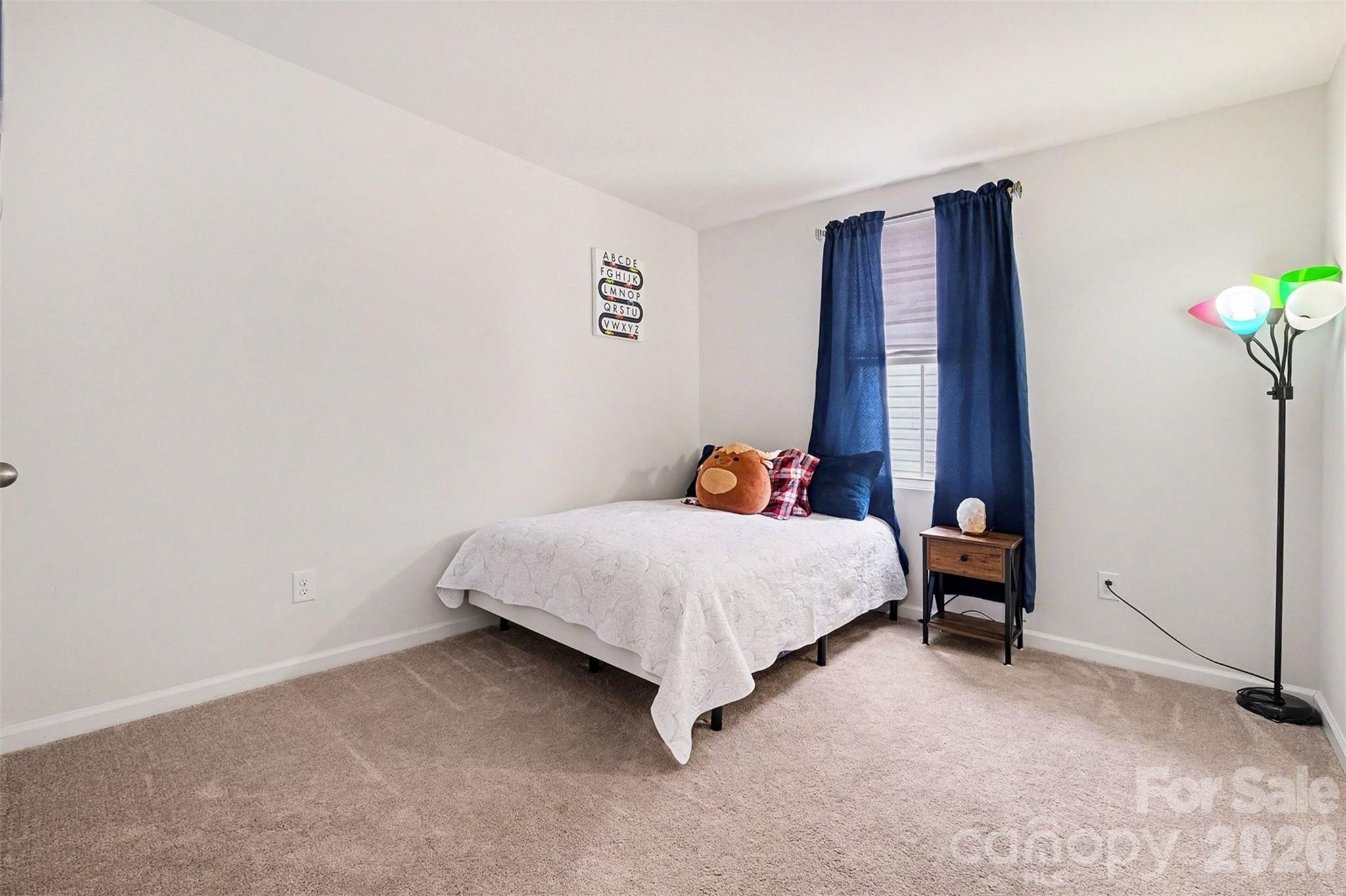 116 Harborough Avenue — Troutman