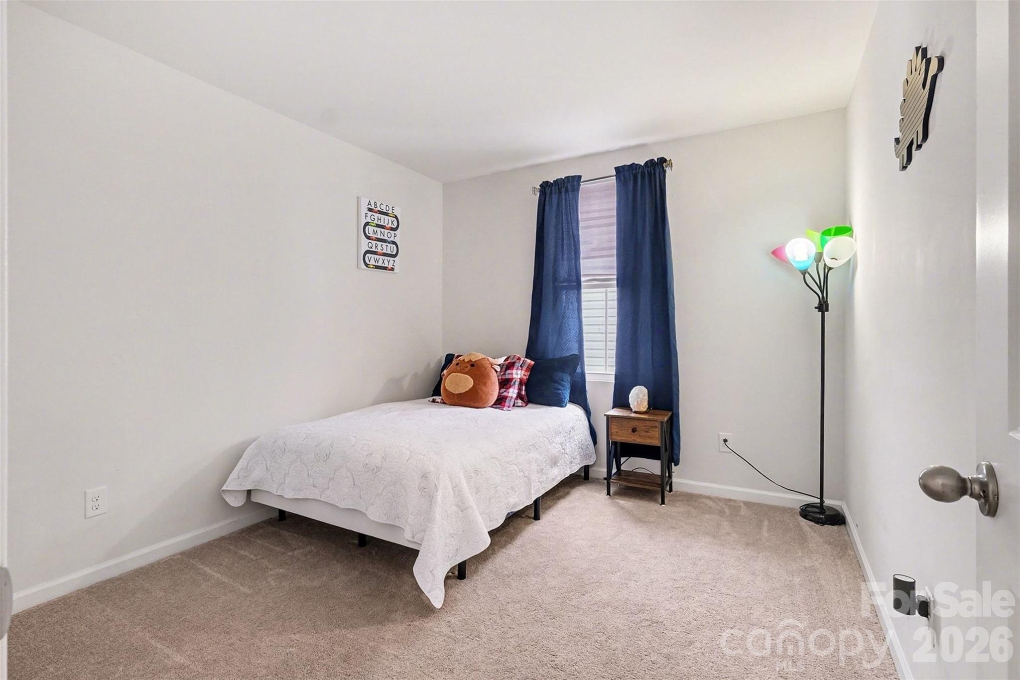 116 Harborough Avenue — Troutman