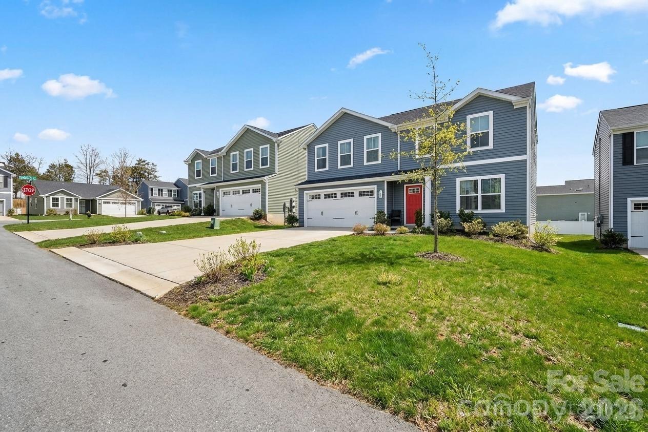 116 Harborough Avenue — Troutman