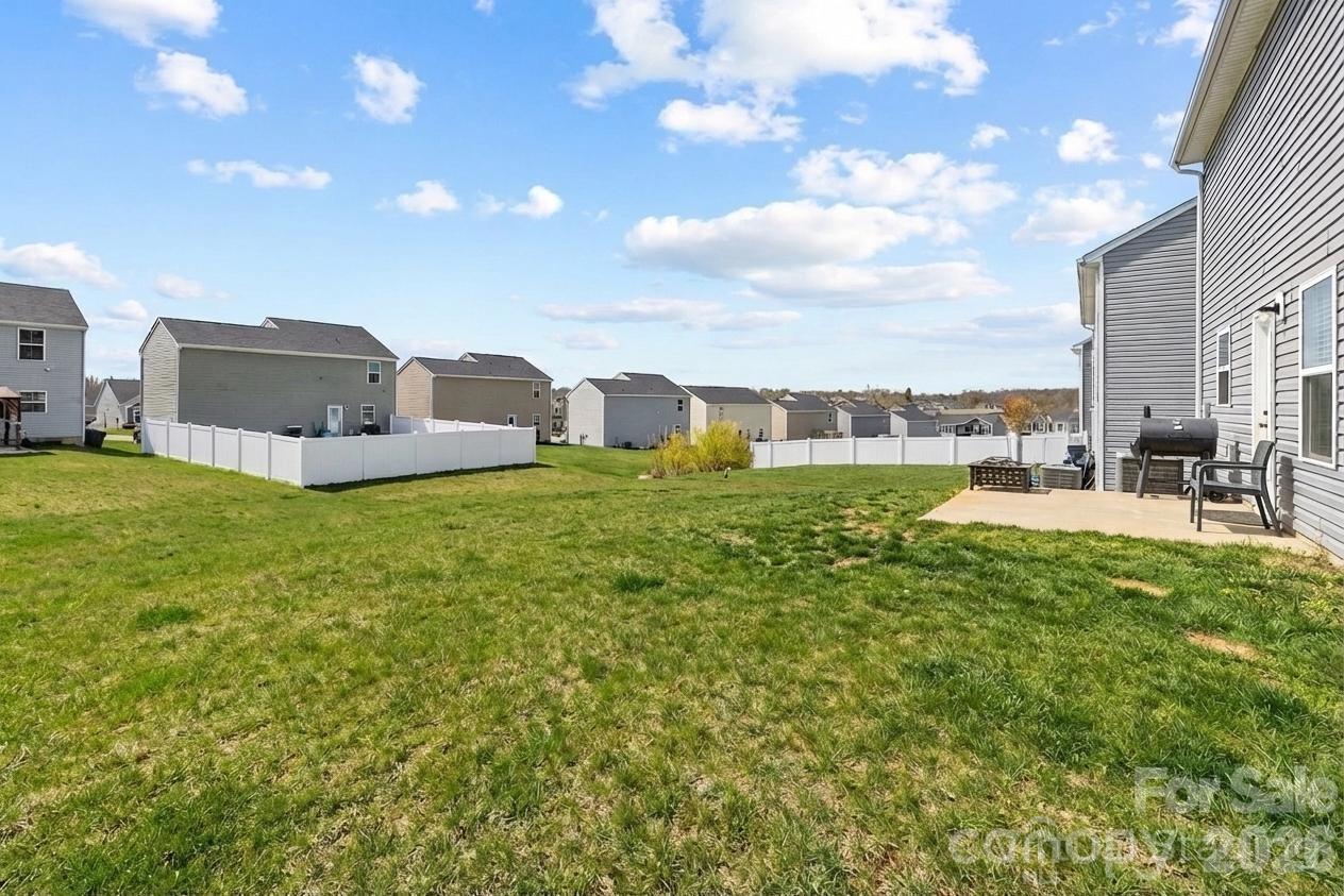 116 Harborough Avenue — Troutman