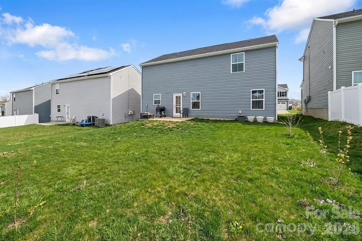 116 Harborough Avenue — Troutman