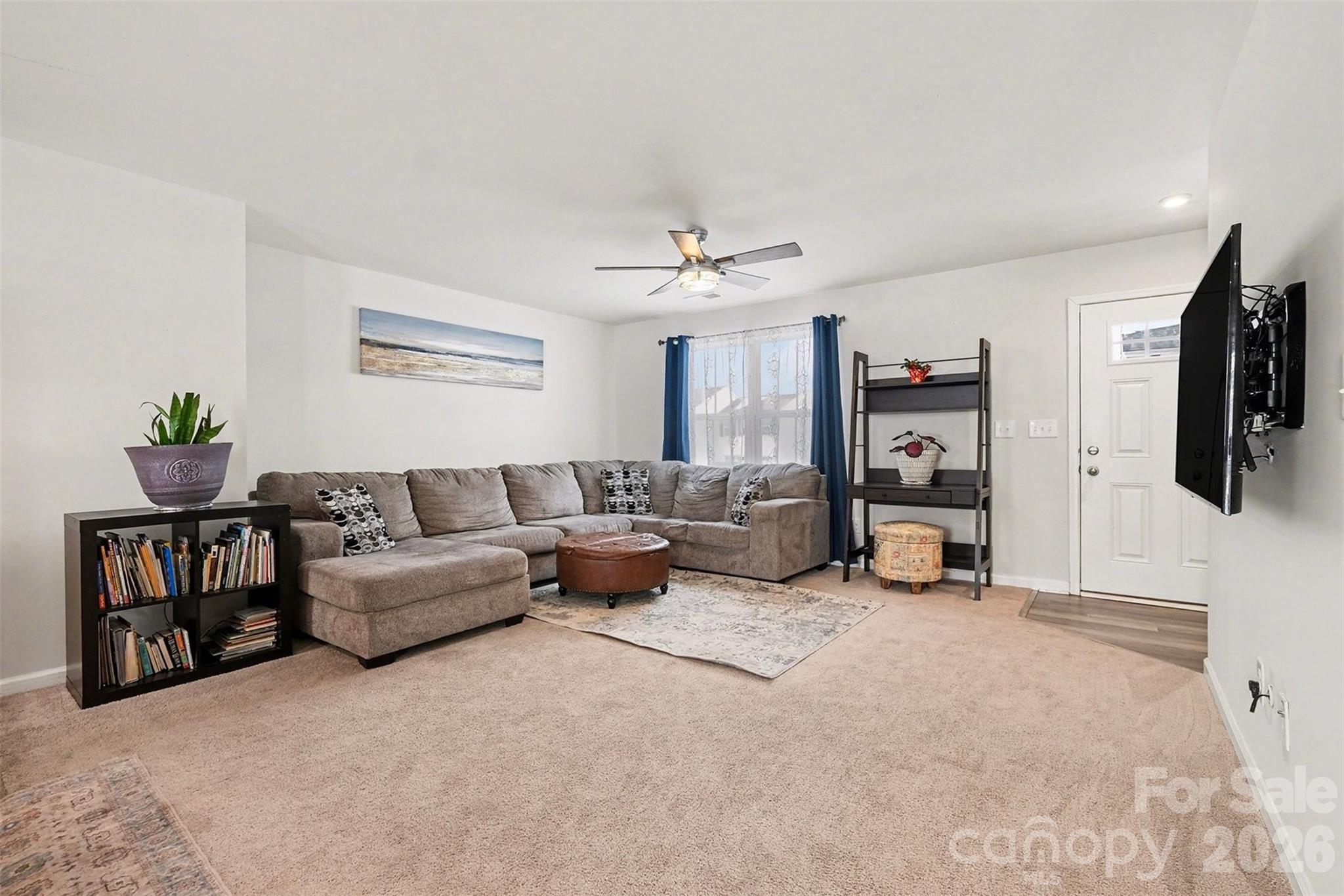 116 Harborough Avenue — Troutman