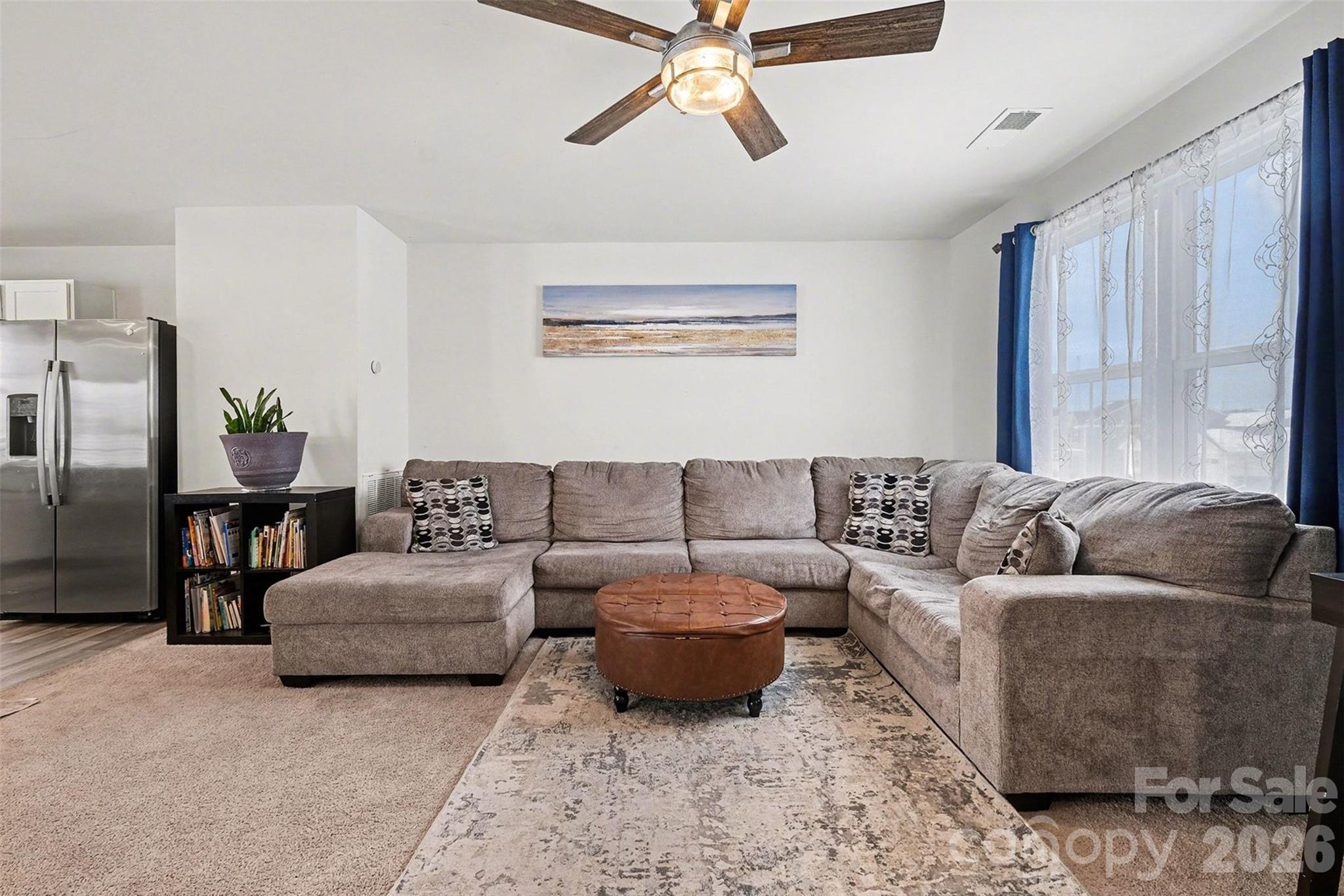 116 Harborough Avenue — Troutman