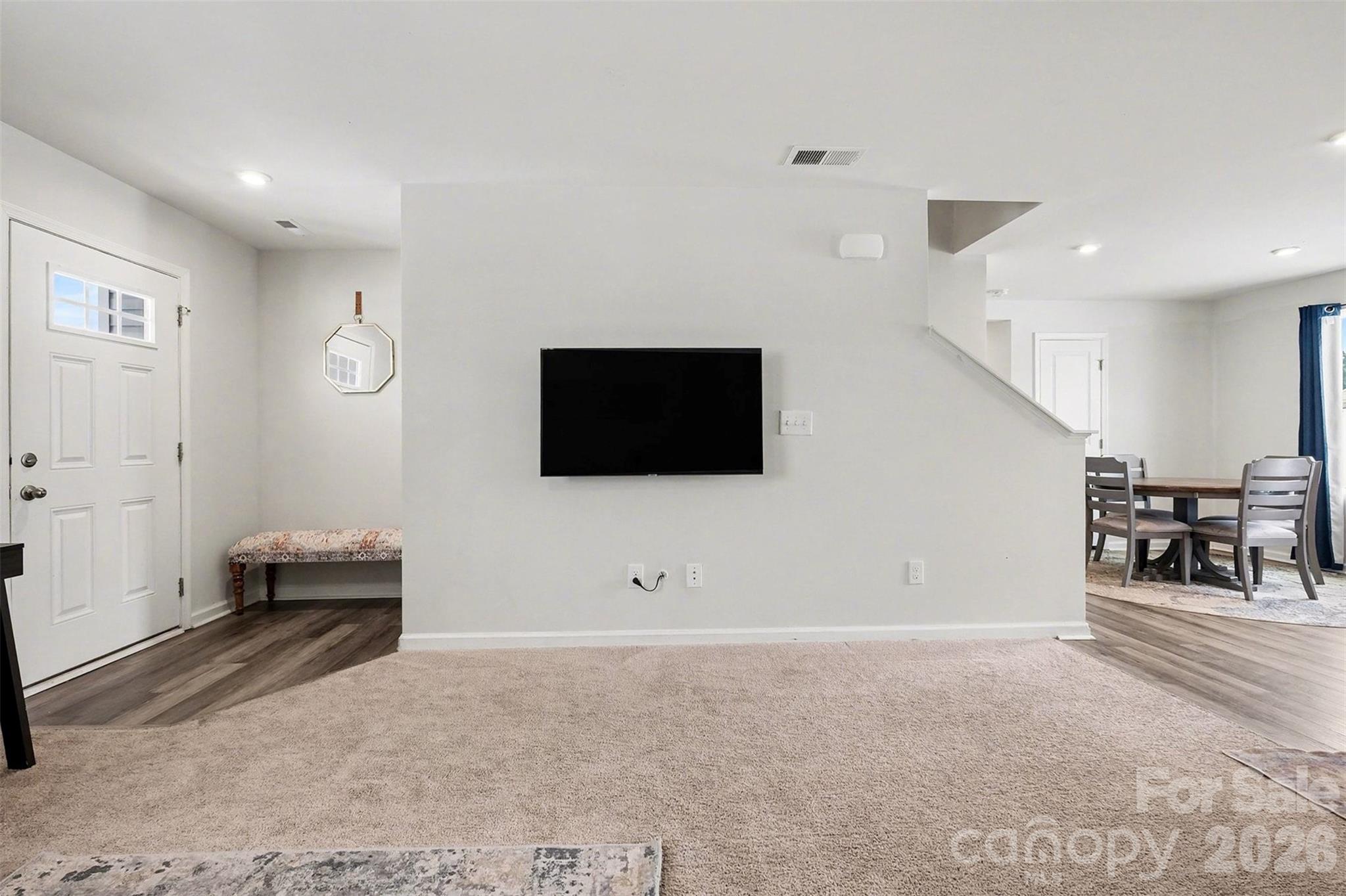 116 Harborough Avenue — Troutman