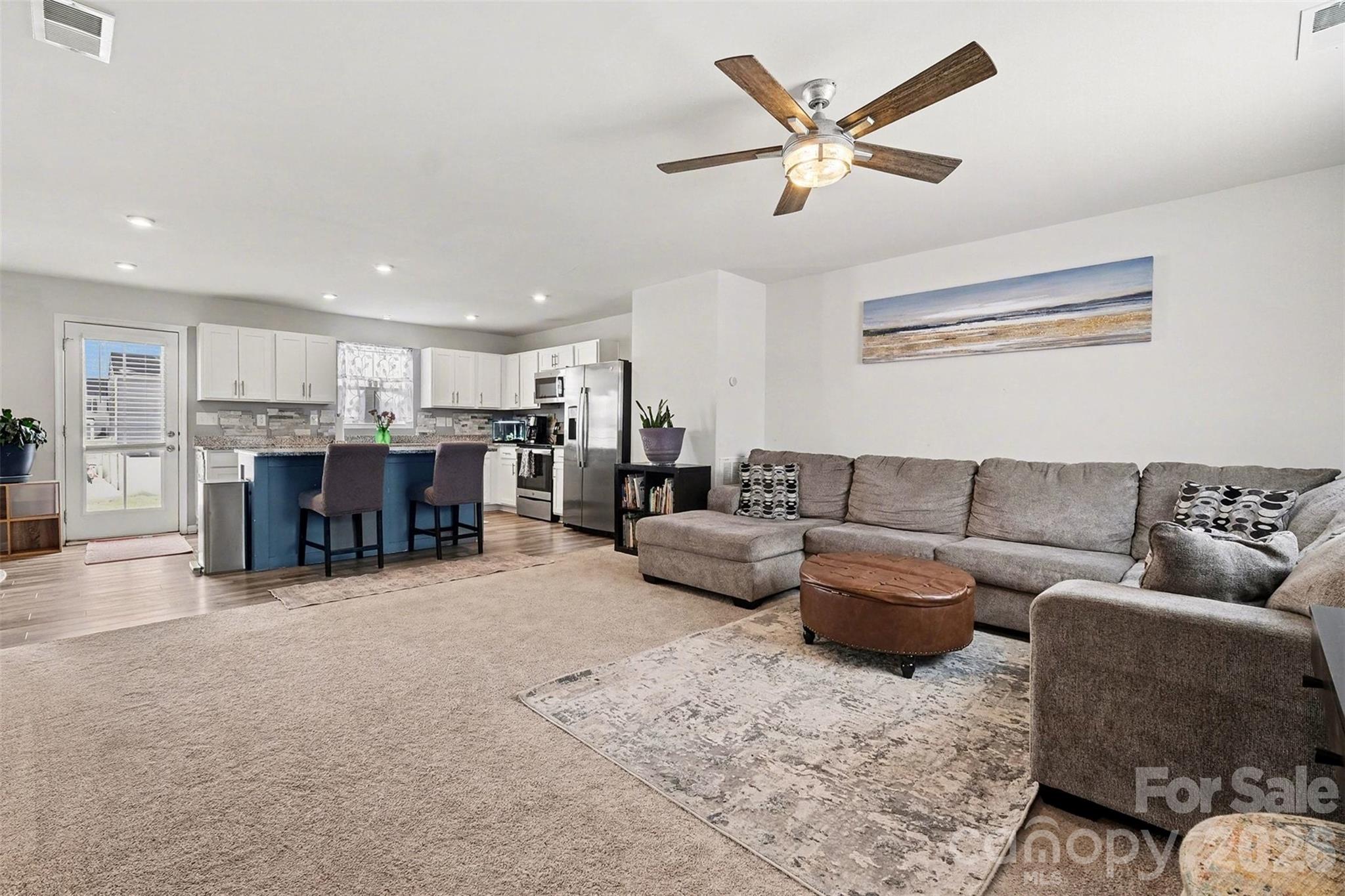 116 Harborough Avenue — Troutman