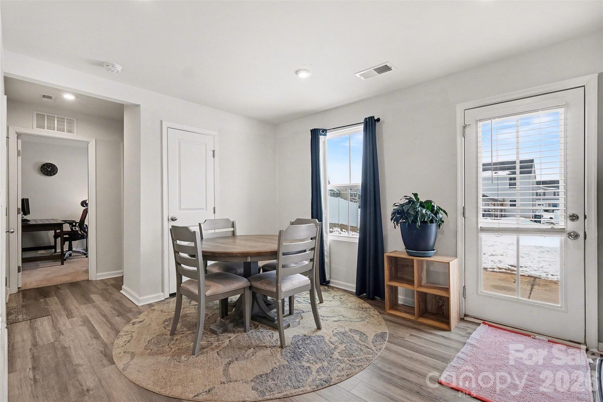 116 Harborough Avenue — Troutman