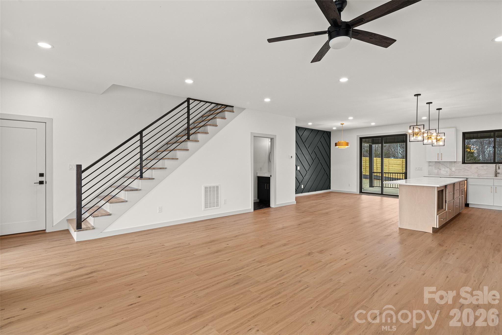 6 Scott Meadows Drive #33 — Asheville