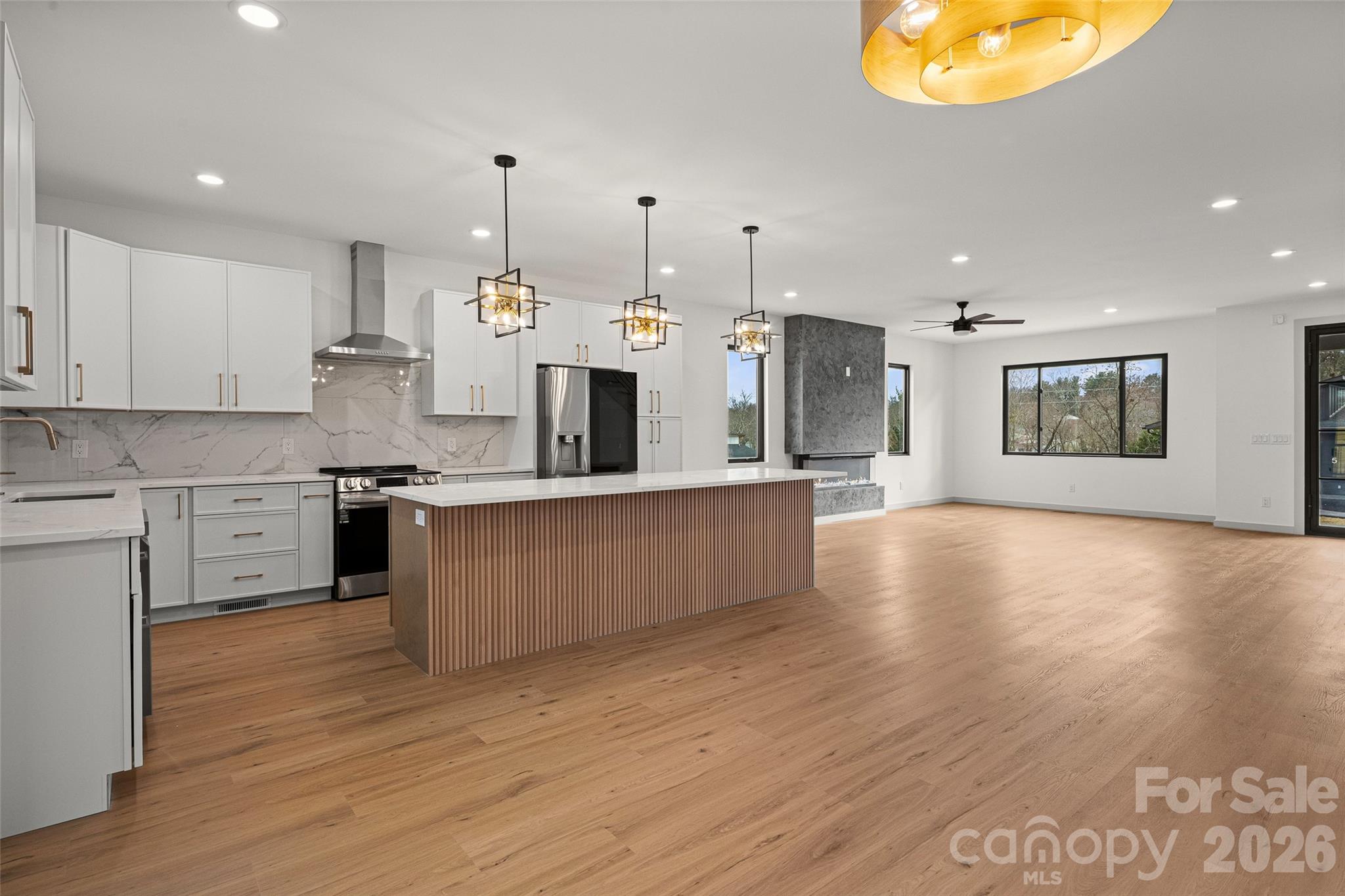 6 Scott Meadows Drive #33 — Asheville