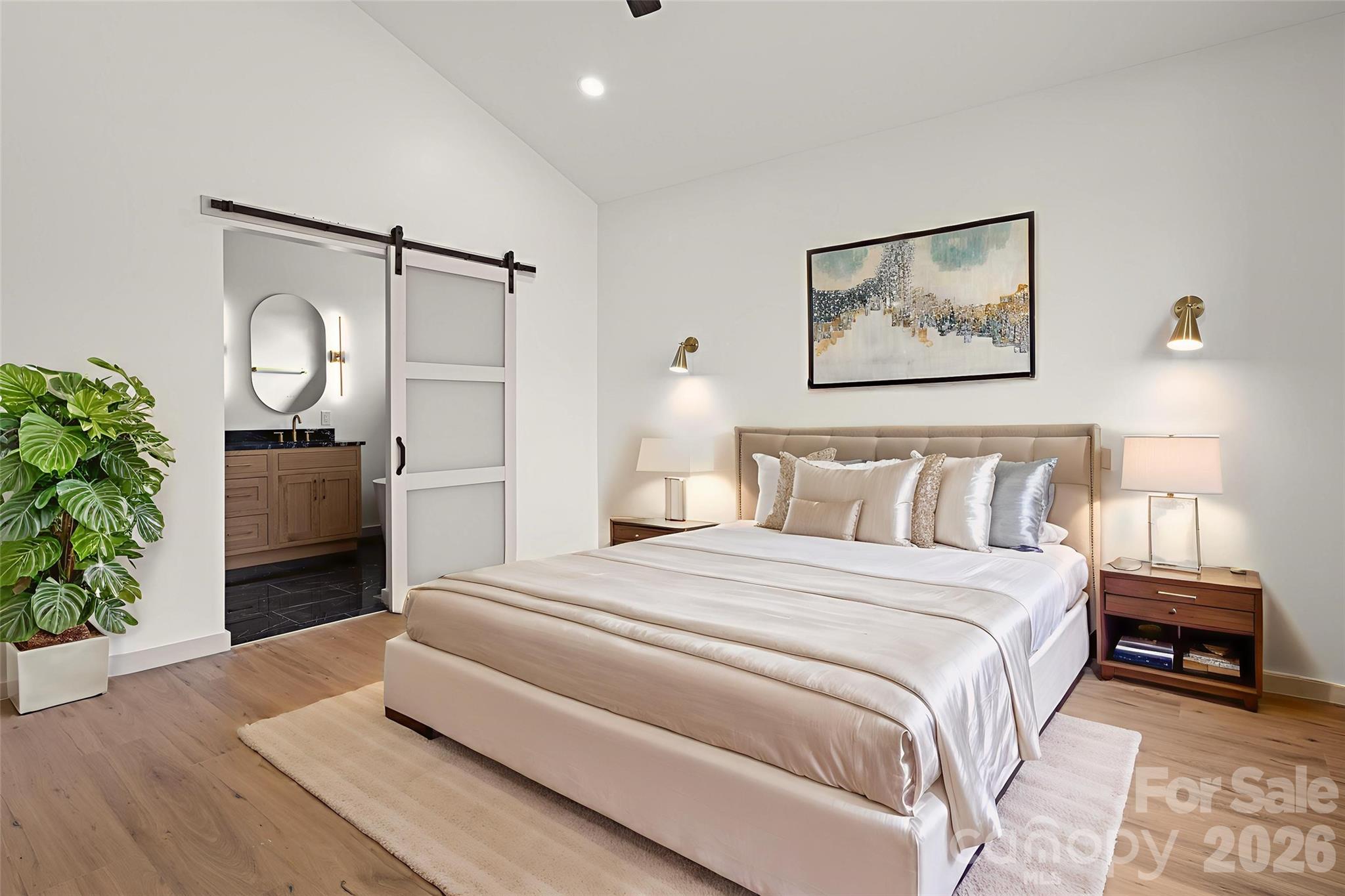 6 Scott Meadows Drive #33 — Asheville
