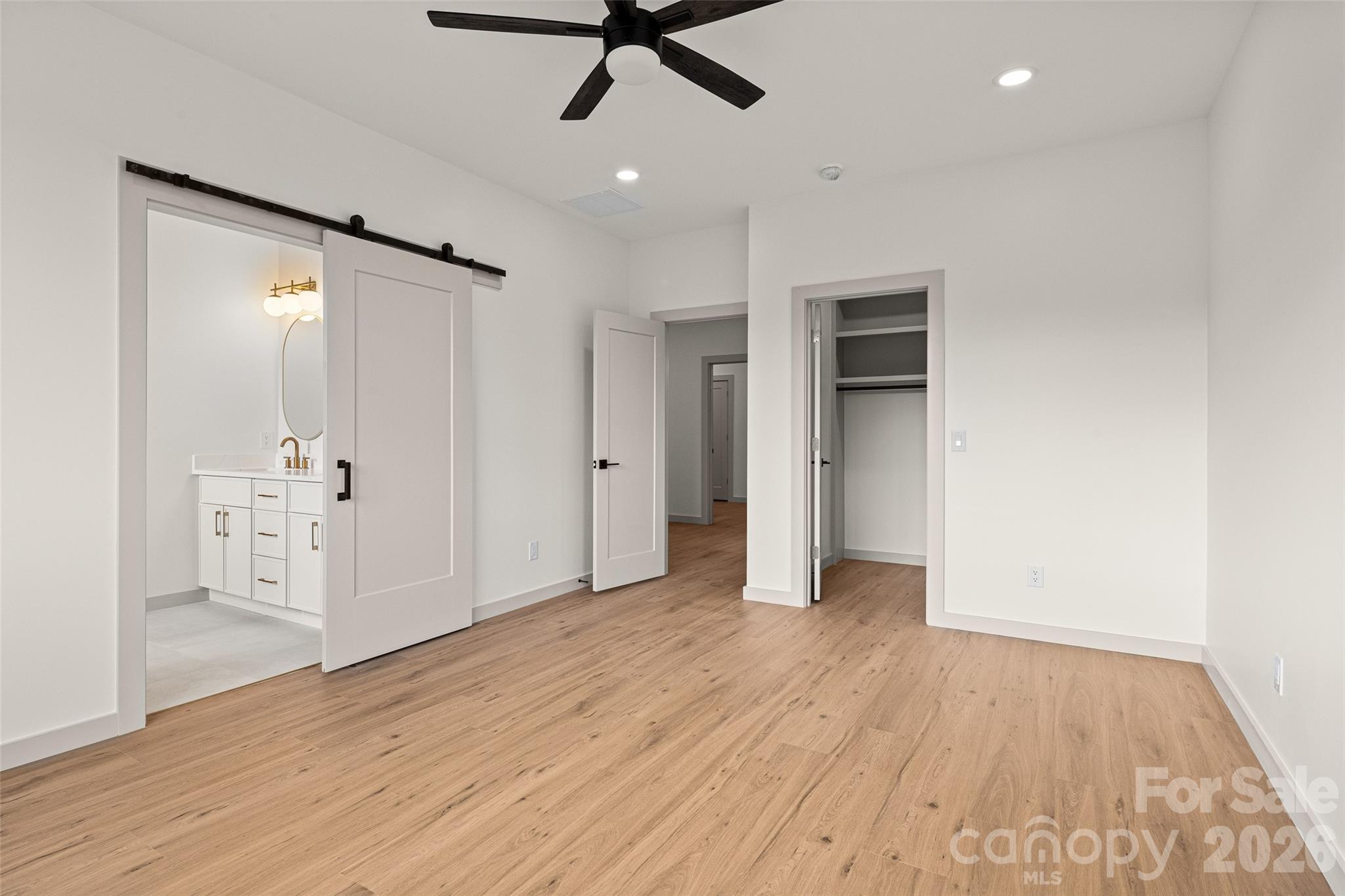 6 Scott Meadows Drive #33 — Asheville