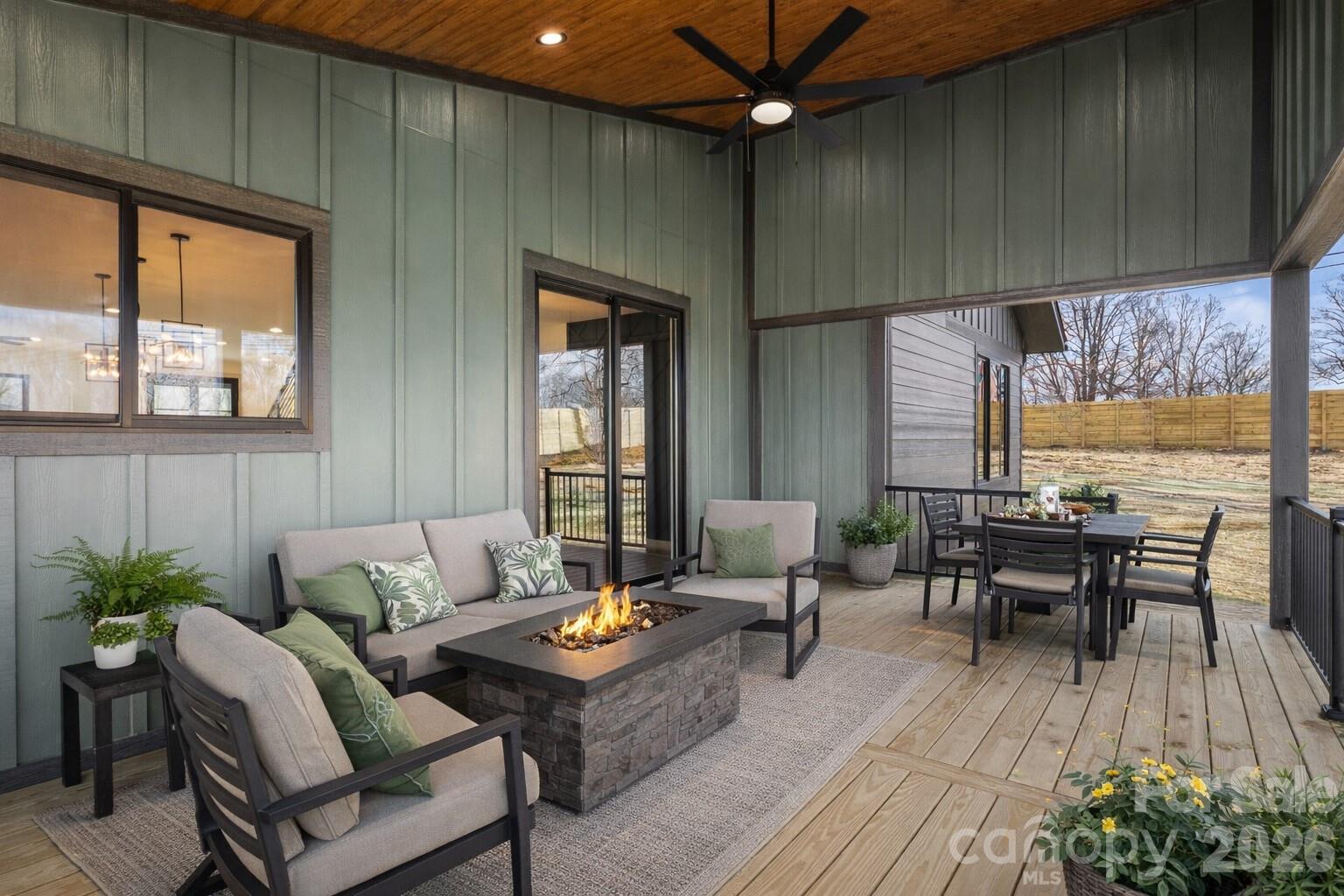 6 Scott Meadows Drive #33 — Asheville