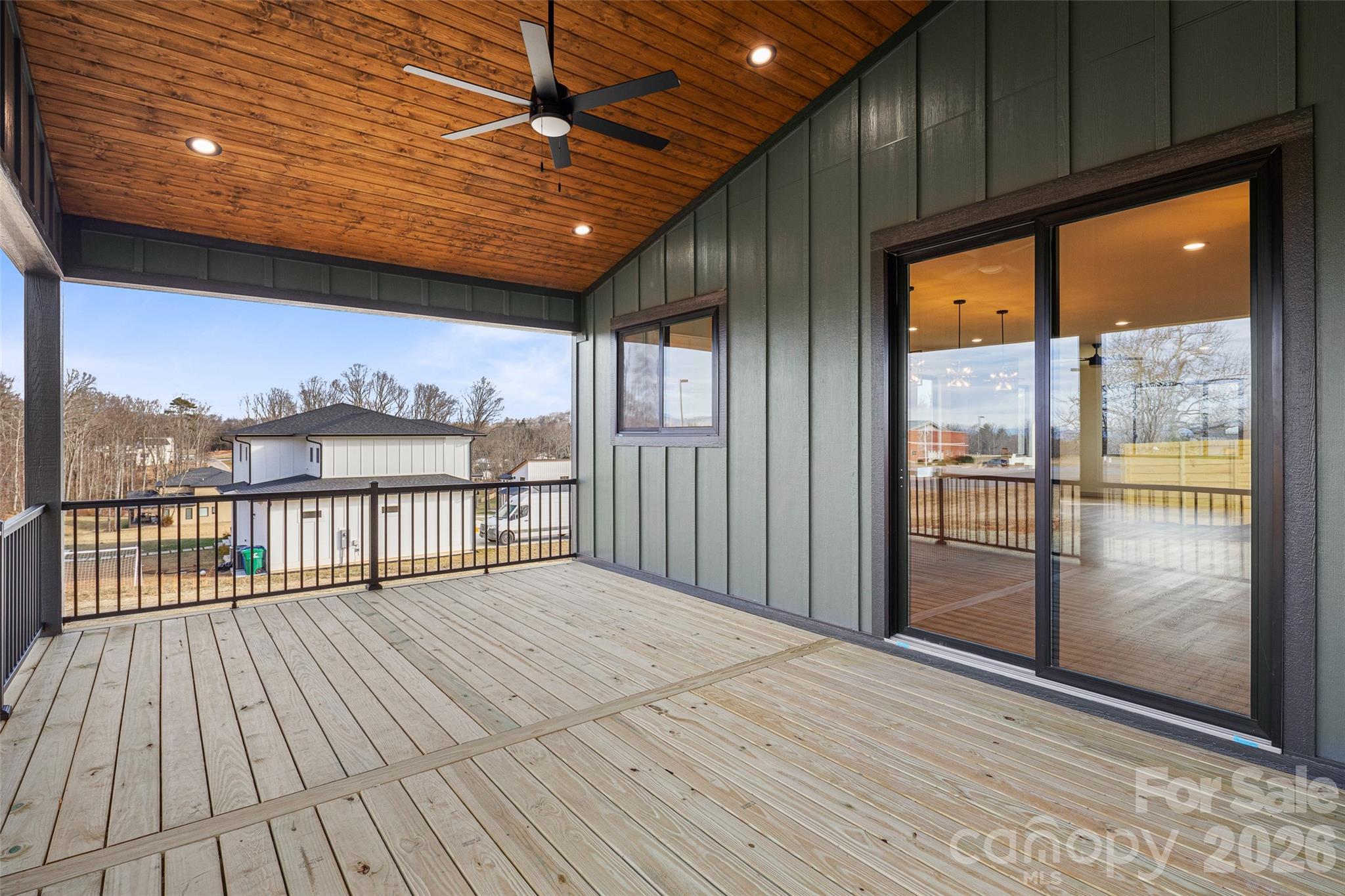 6 Scott Meadows Drive #33 — Asheville
