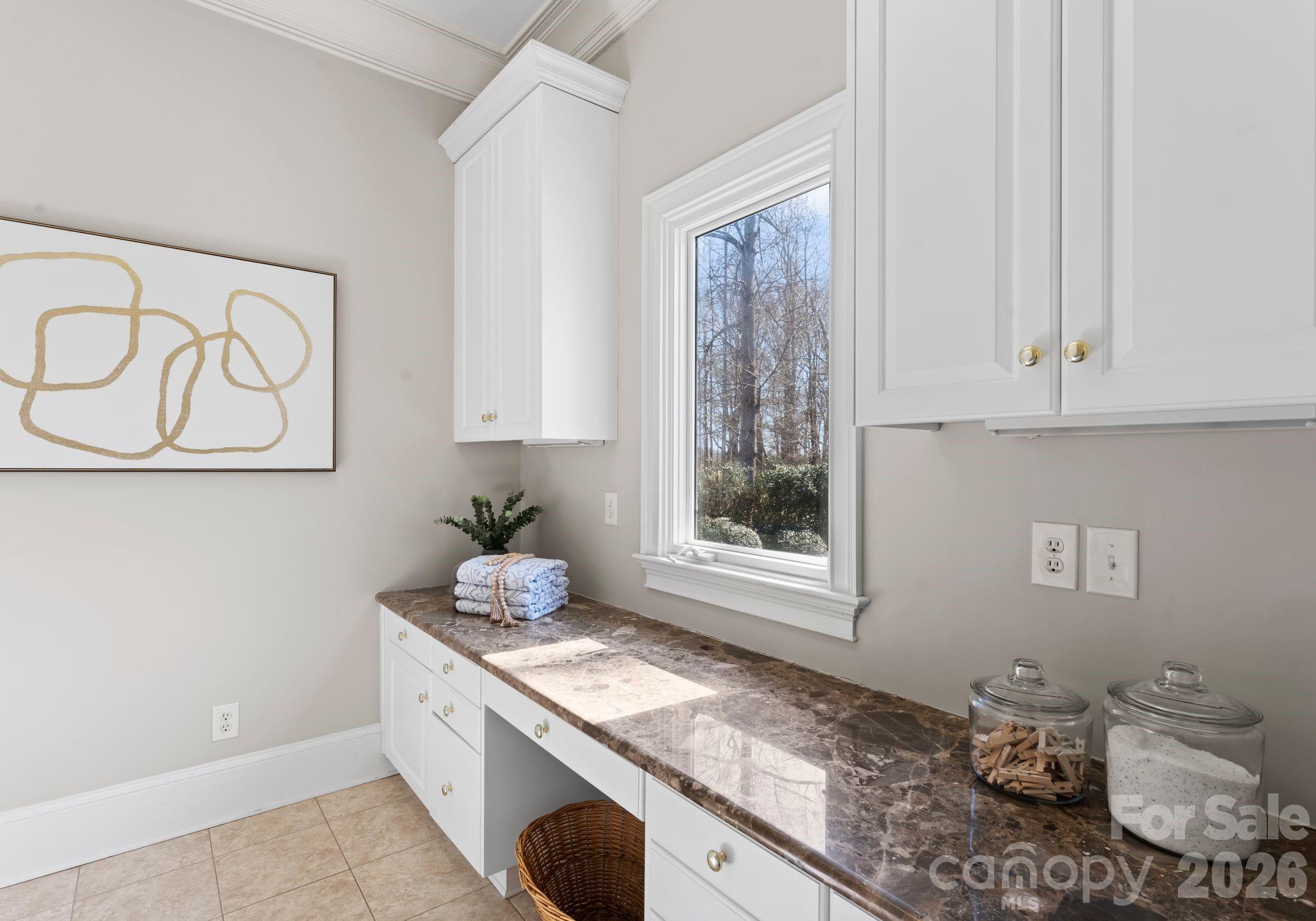 1025 Sherringham Way — Weddington