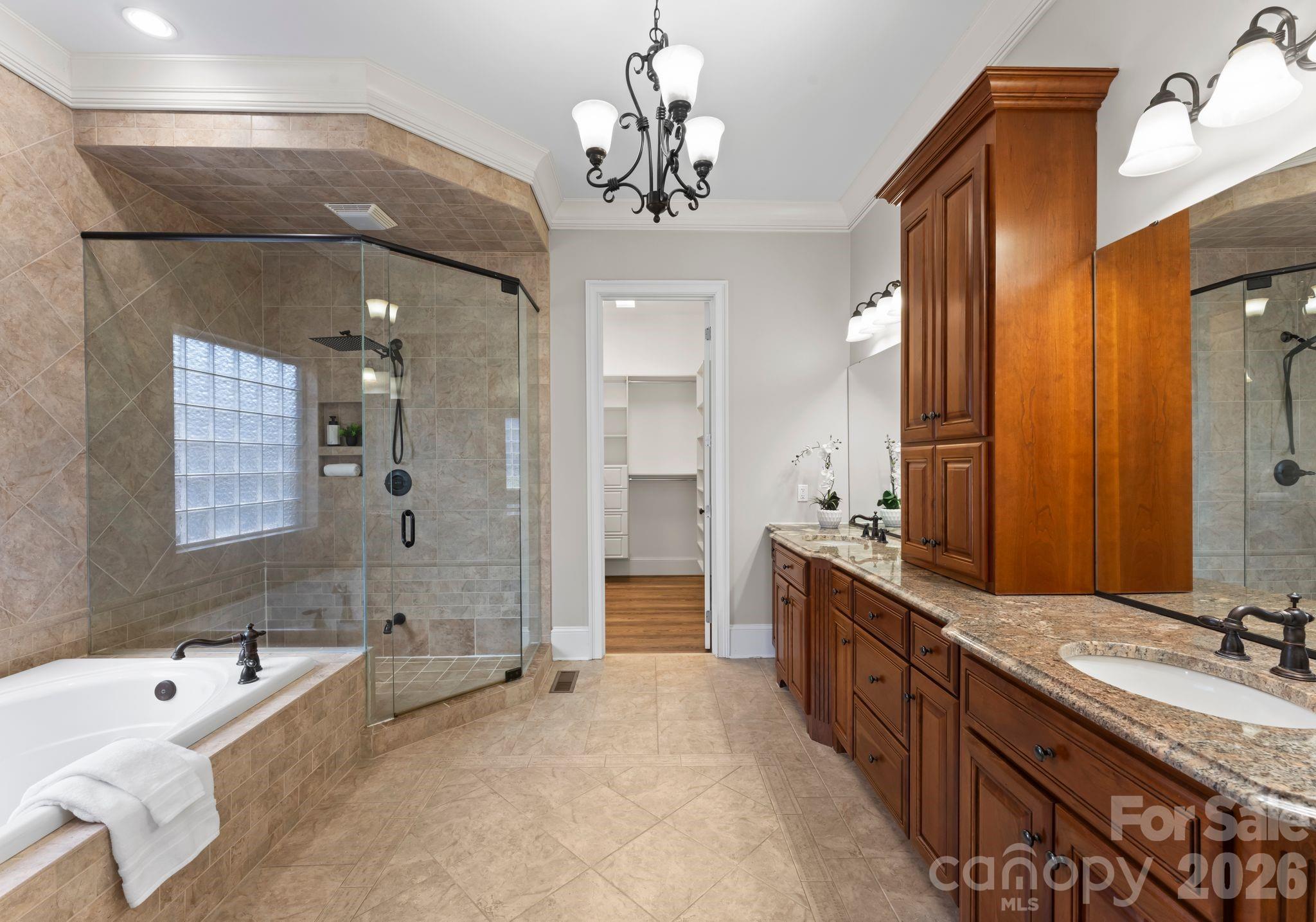 1025 Sherringham Way — Weddington