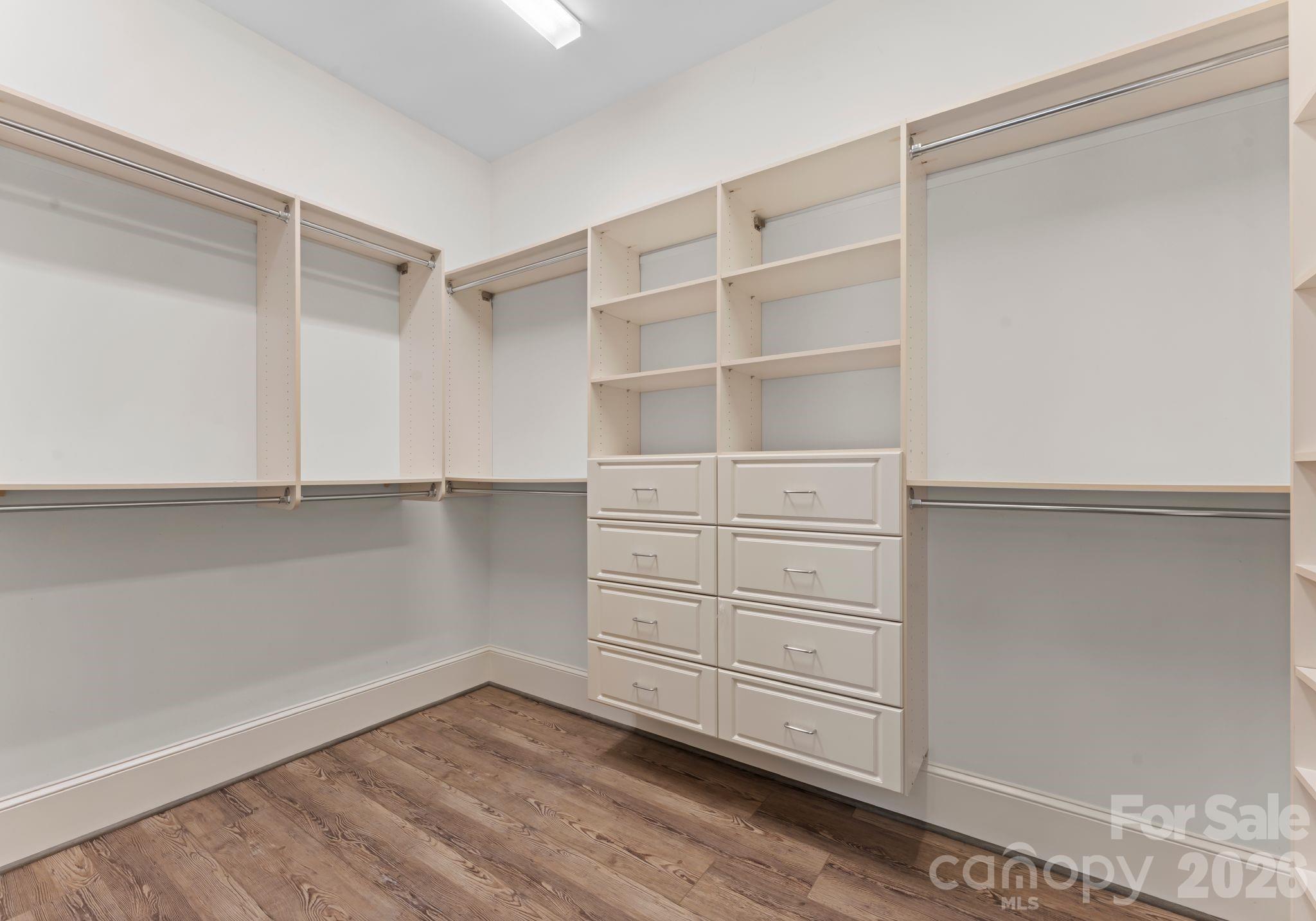 1025 Sherringham Way — Weddington