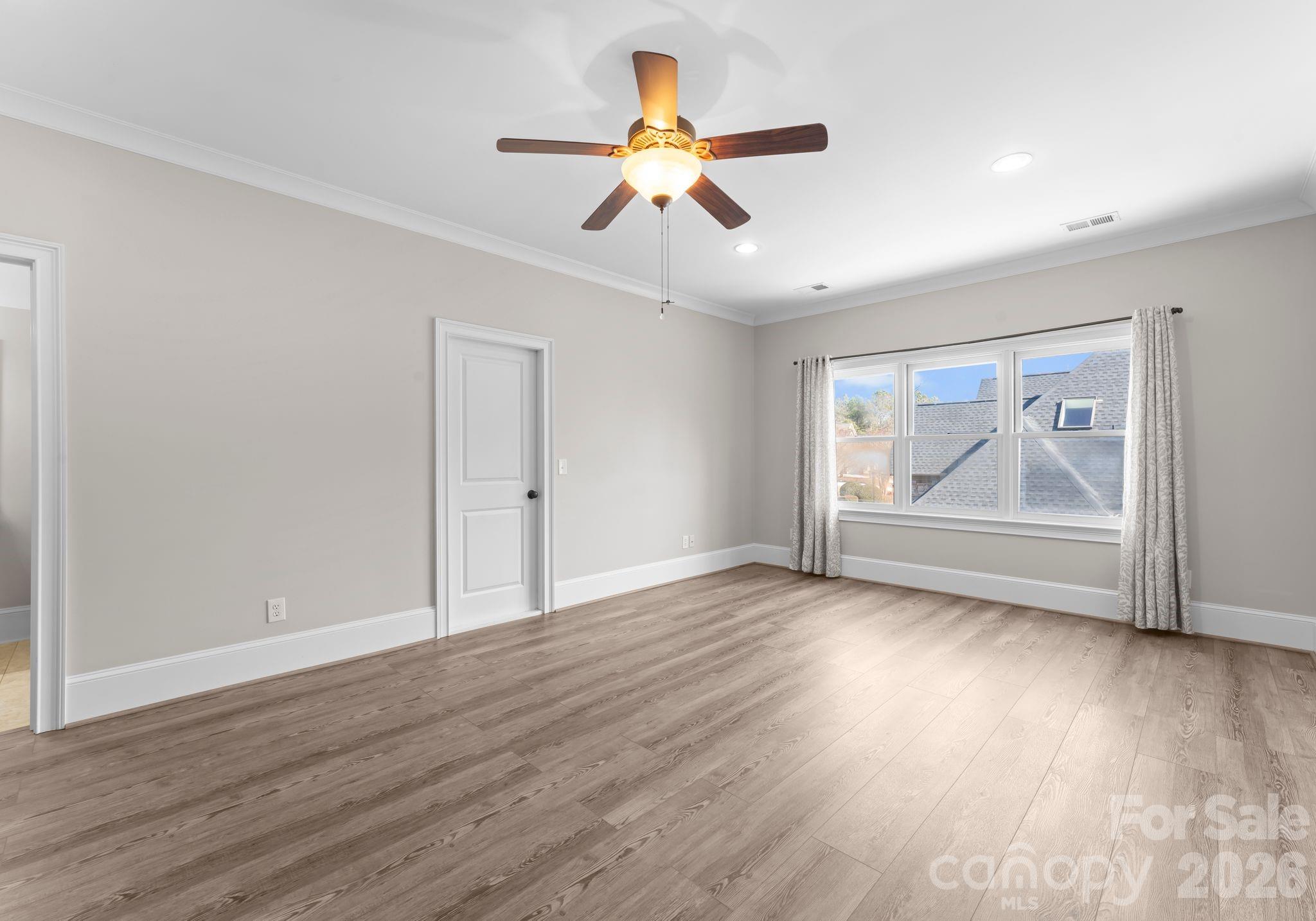 1025 Sherringham Way — Weddington