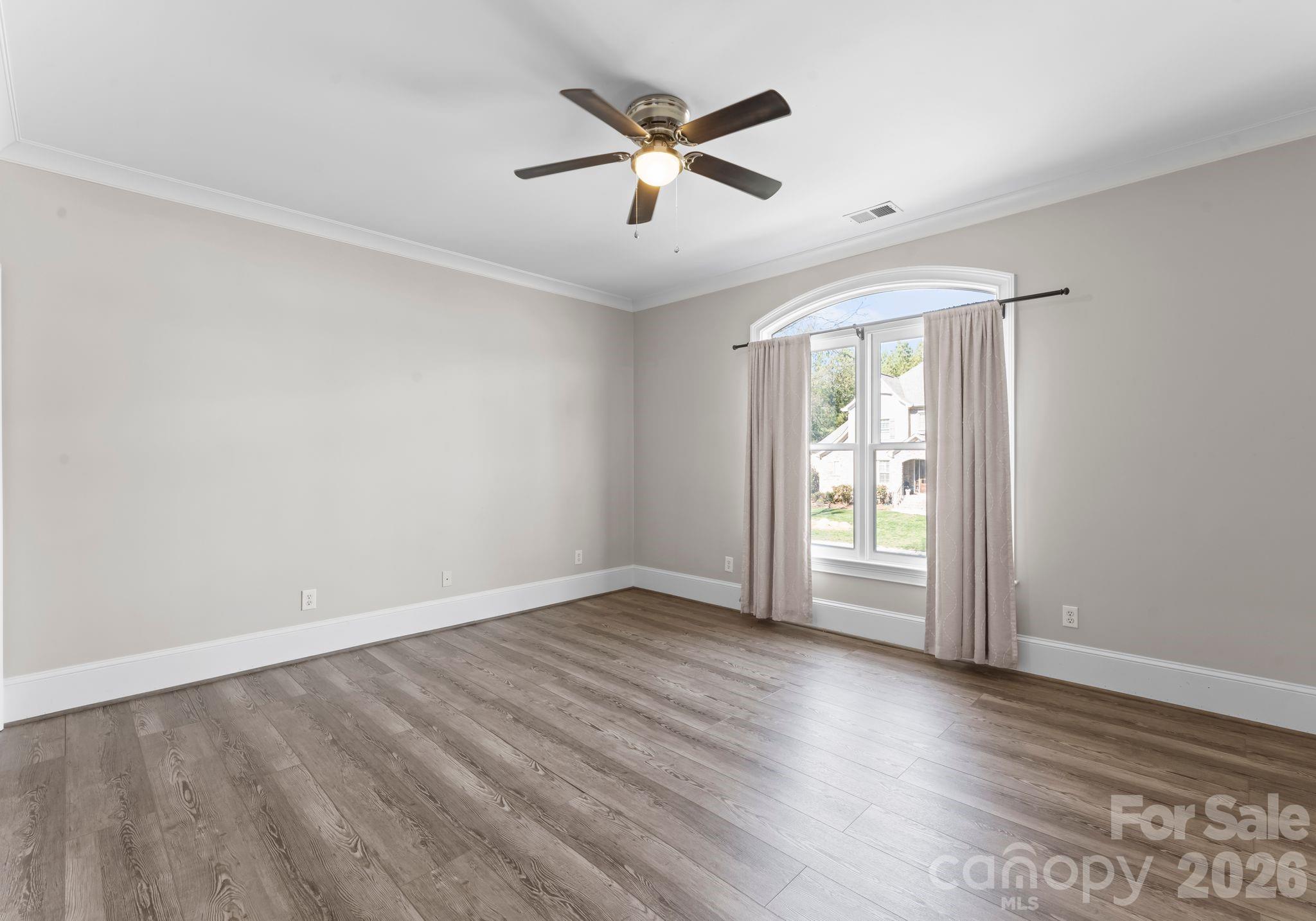 1025 Sherringham Way — Weddington