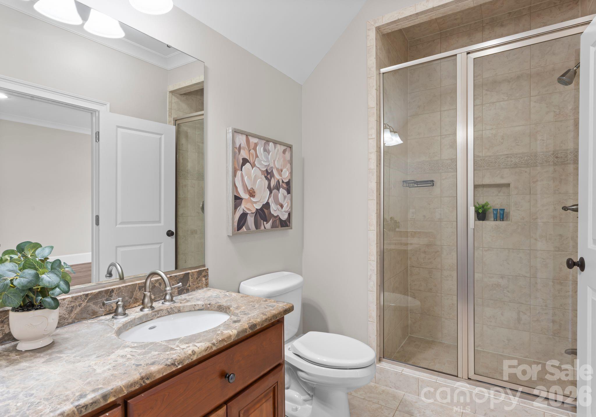 1025 Sherringham Way — Weddington