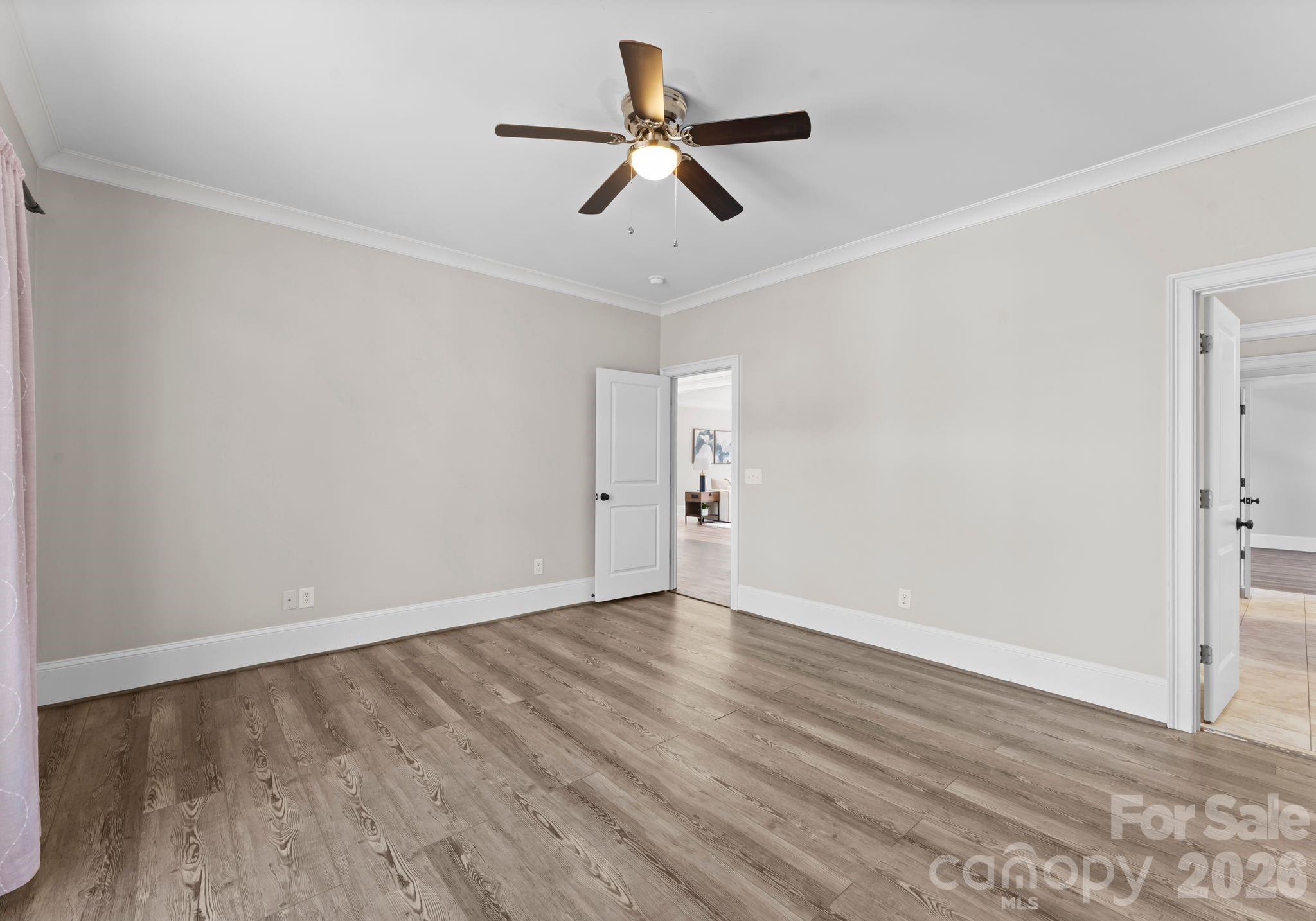 1025 Sherringham Way — Weddington