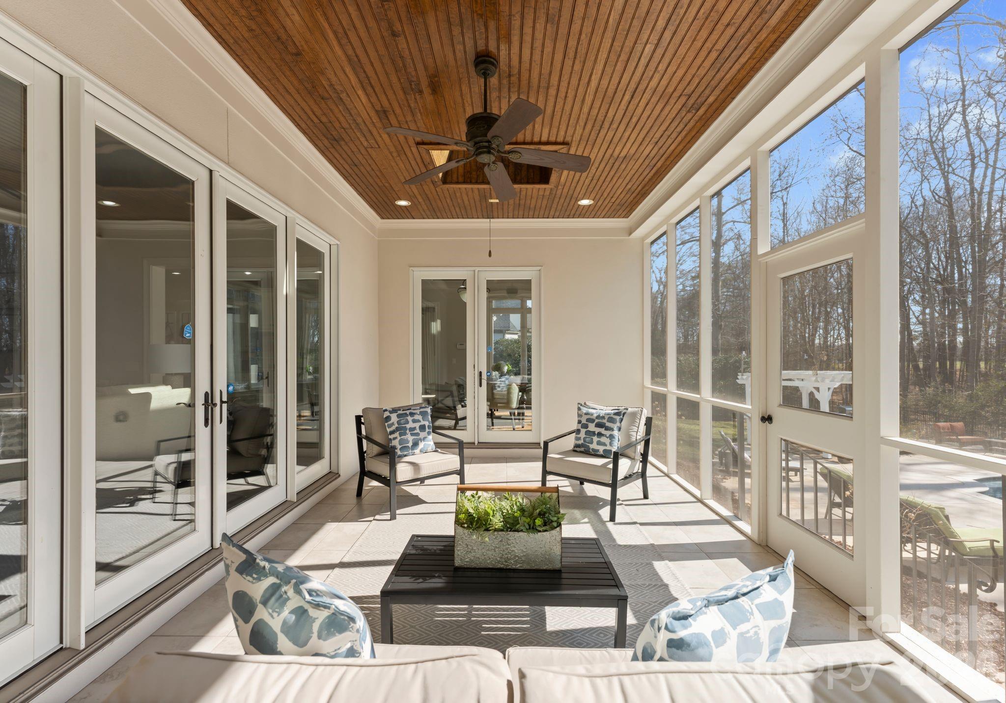 1025 Sherringham Way — Weddington