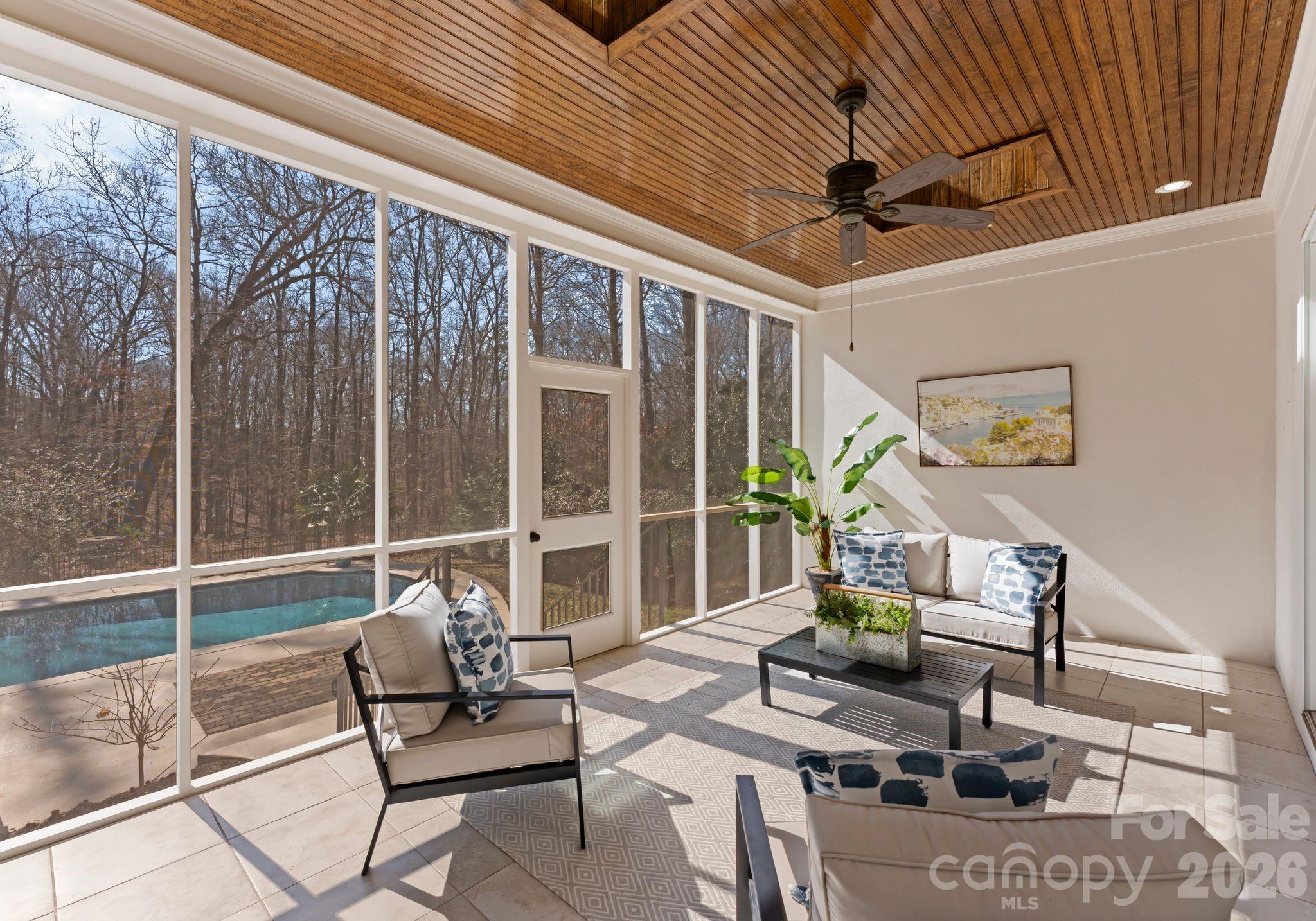 1025 Sherringham Way — Weddington