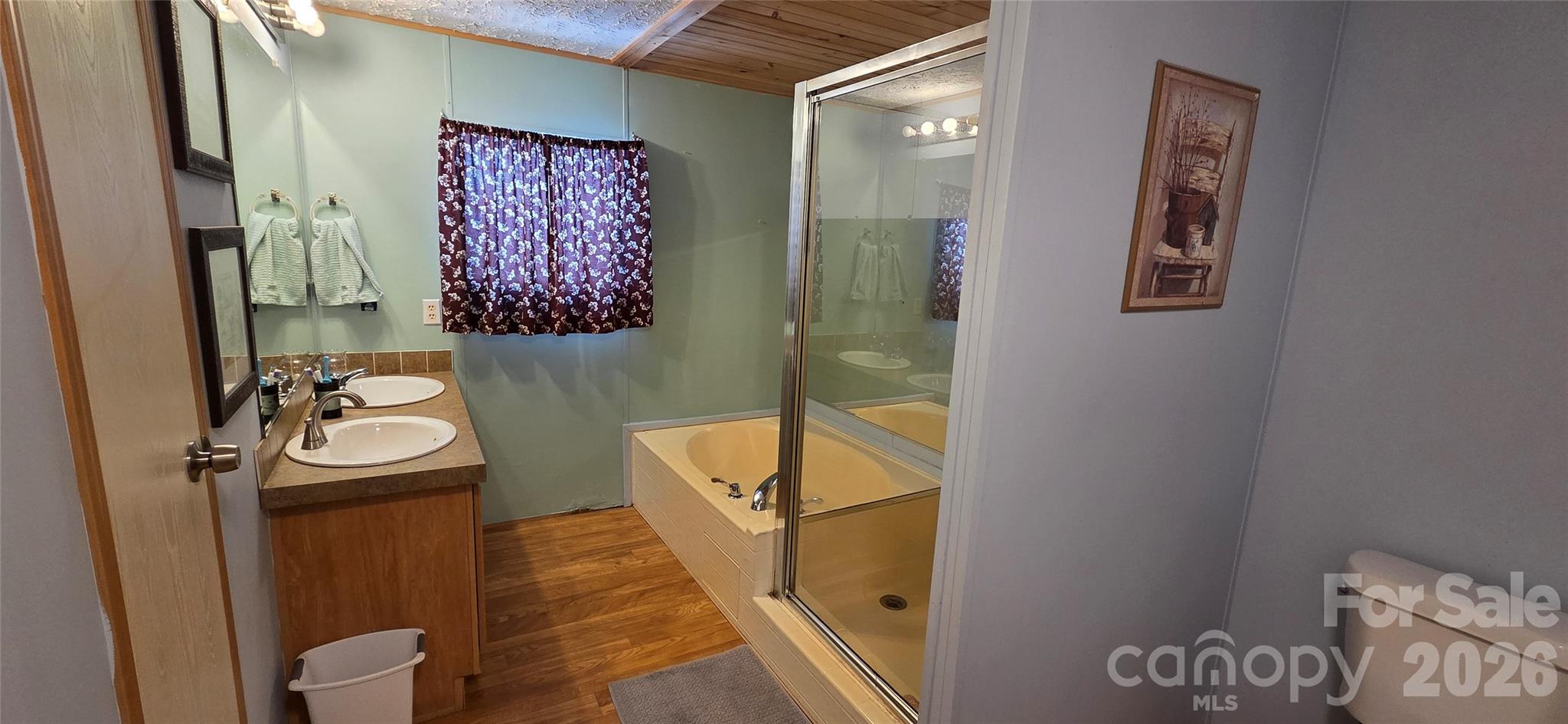 85 Vance Avenue — Black Mountain