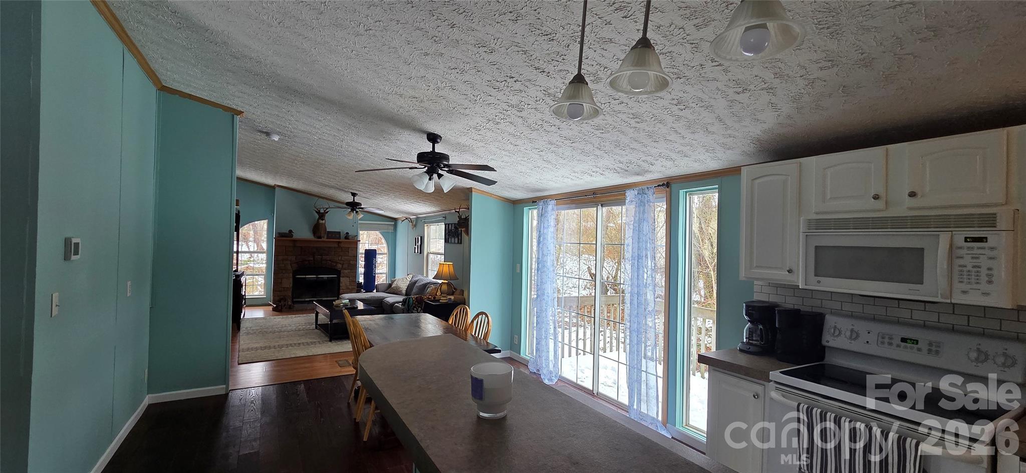 85 Vance Avenue — Black Mountain