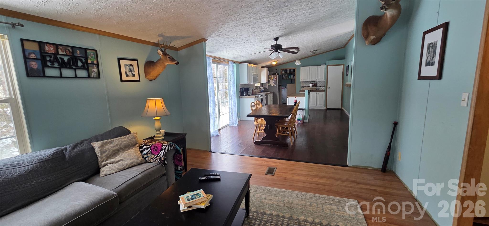 85 Vance Avenue — Black Mountain