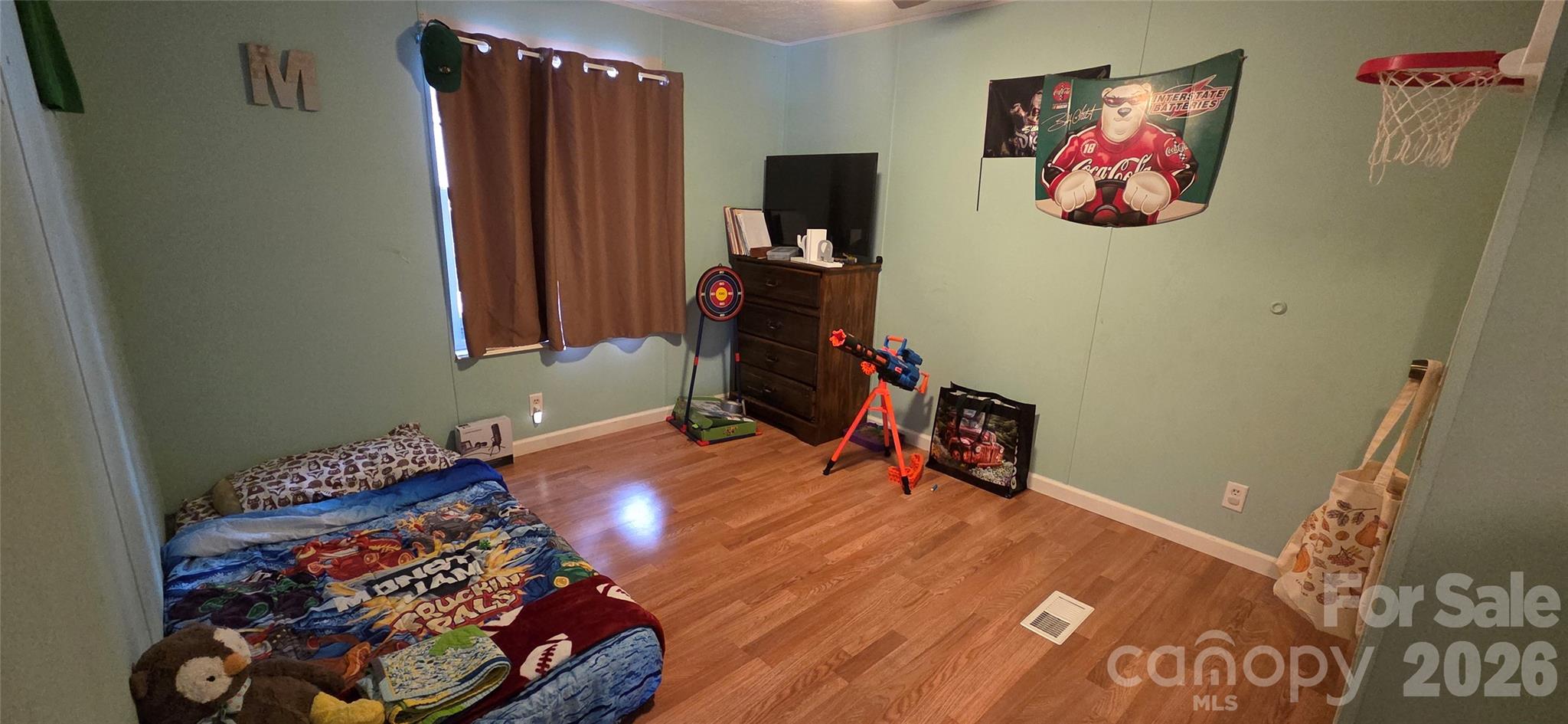 85 Vance Avenue — Black Mountain