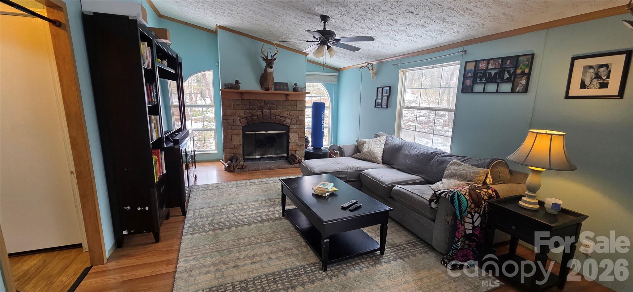 85 Vance Avenue — Black Mountain