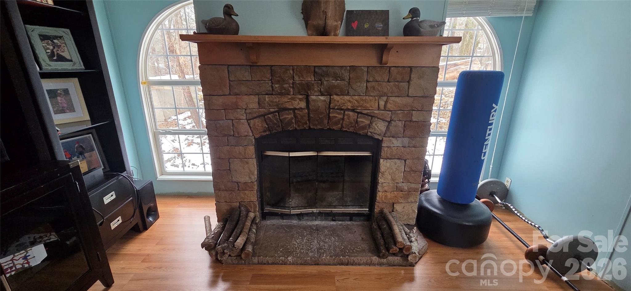 85 Vance Avenue — Black Mountain
