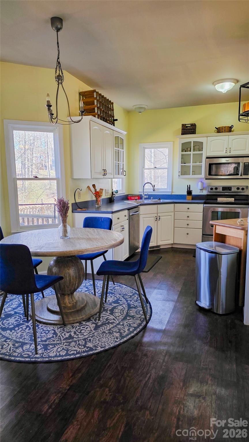 28 Sweetbriar Court — Asheville