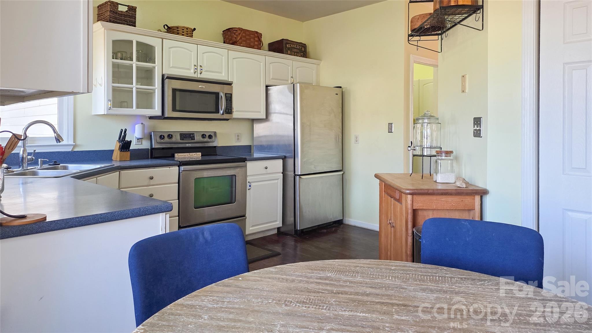 28 Sweetbriar Court — Asheville