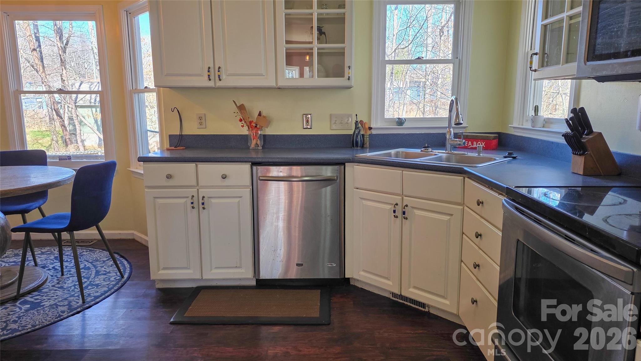 28 Sweetbriar Court — Asheville