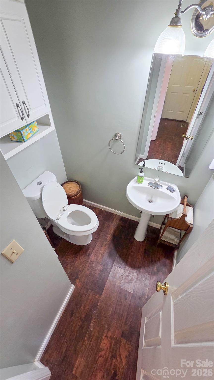 28 Sweetbriar Court — Asheville