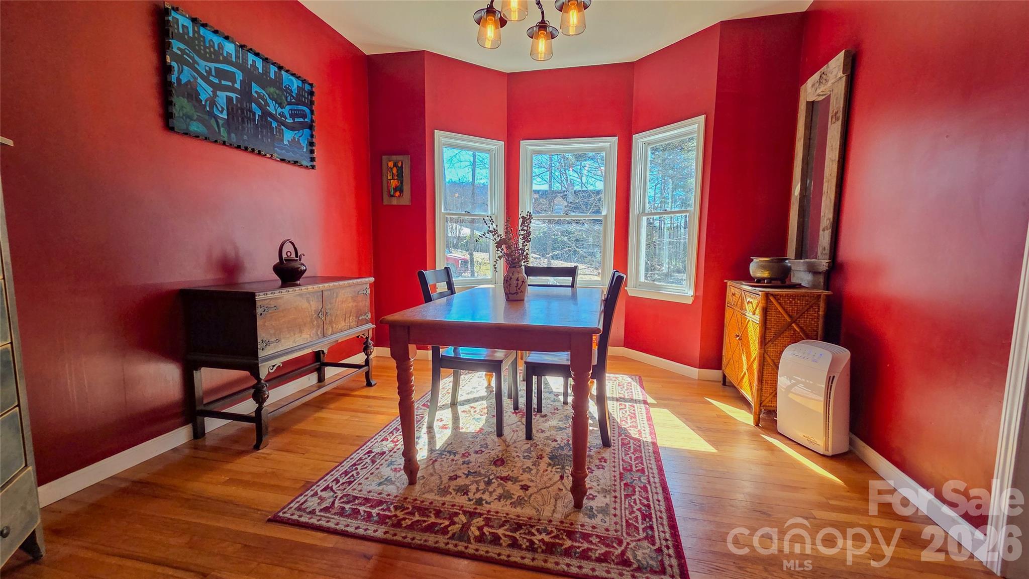 28 Sweetbriar Court — Asheville