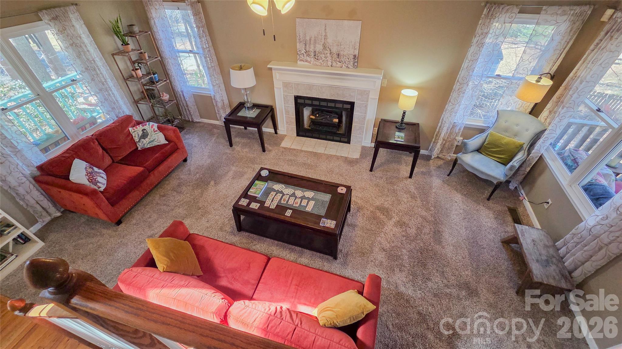 28 Sweetbriar Court — Asheville