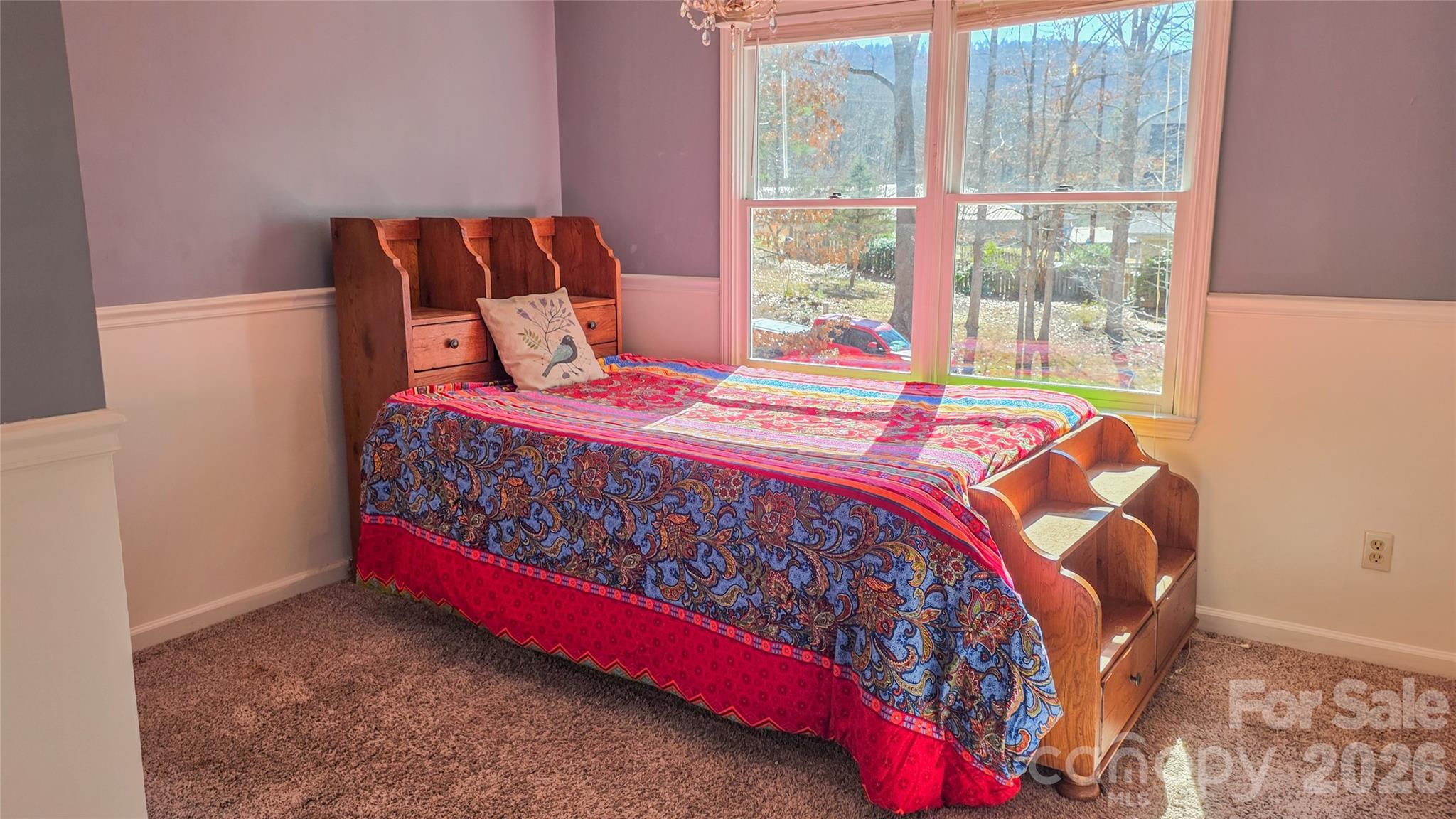 28 Sweetbriar Court — Asheville