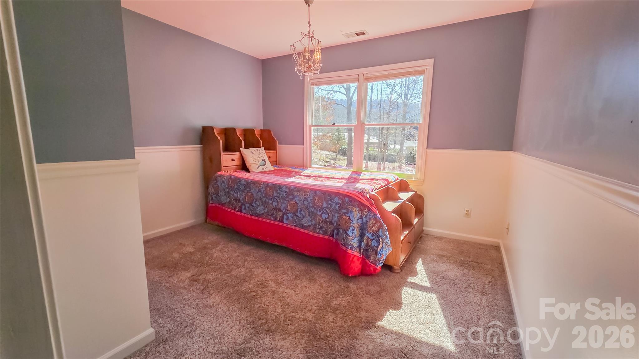 28 Sweetbriar Court — Asheville