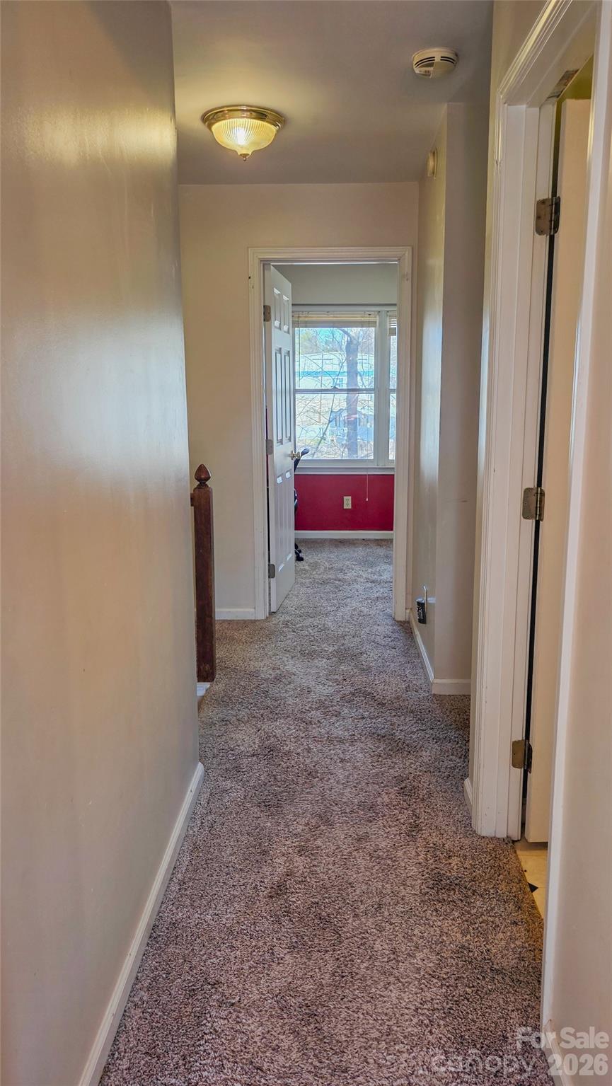 28 Sweetbriar Court — Asheville