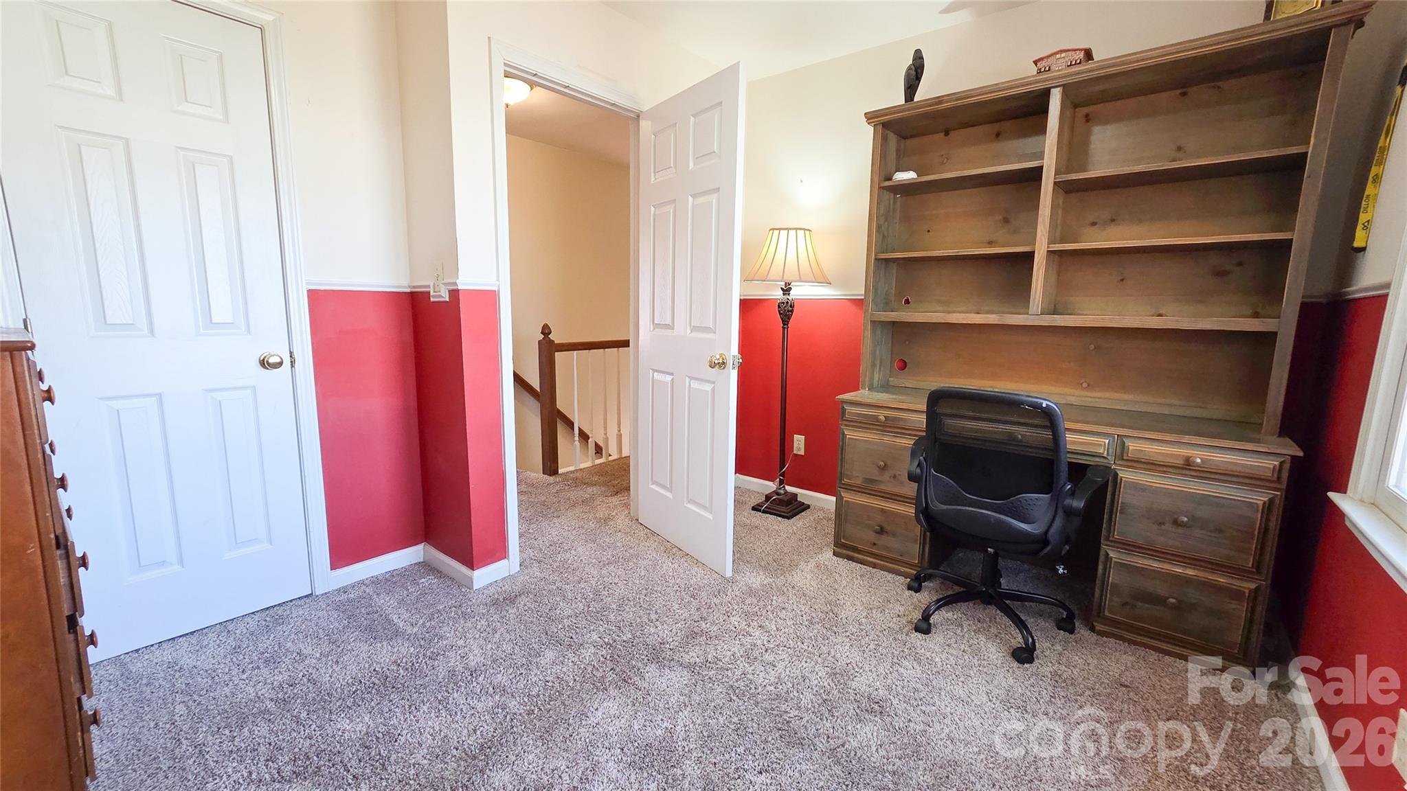 28 Sweetbriar Court — Asheville