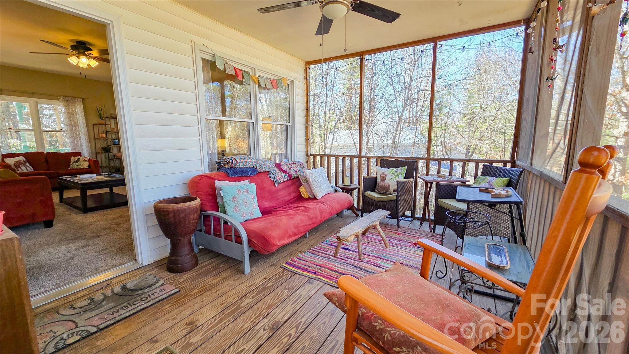 28 Sweetbriar Court — Asheville