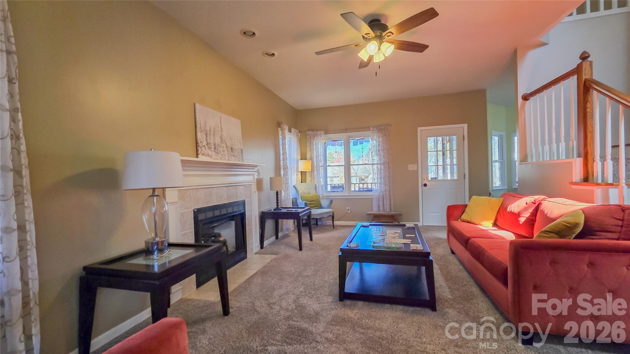 28 Sweetbriar Court — Asheville