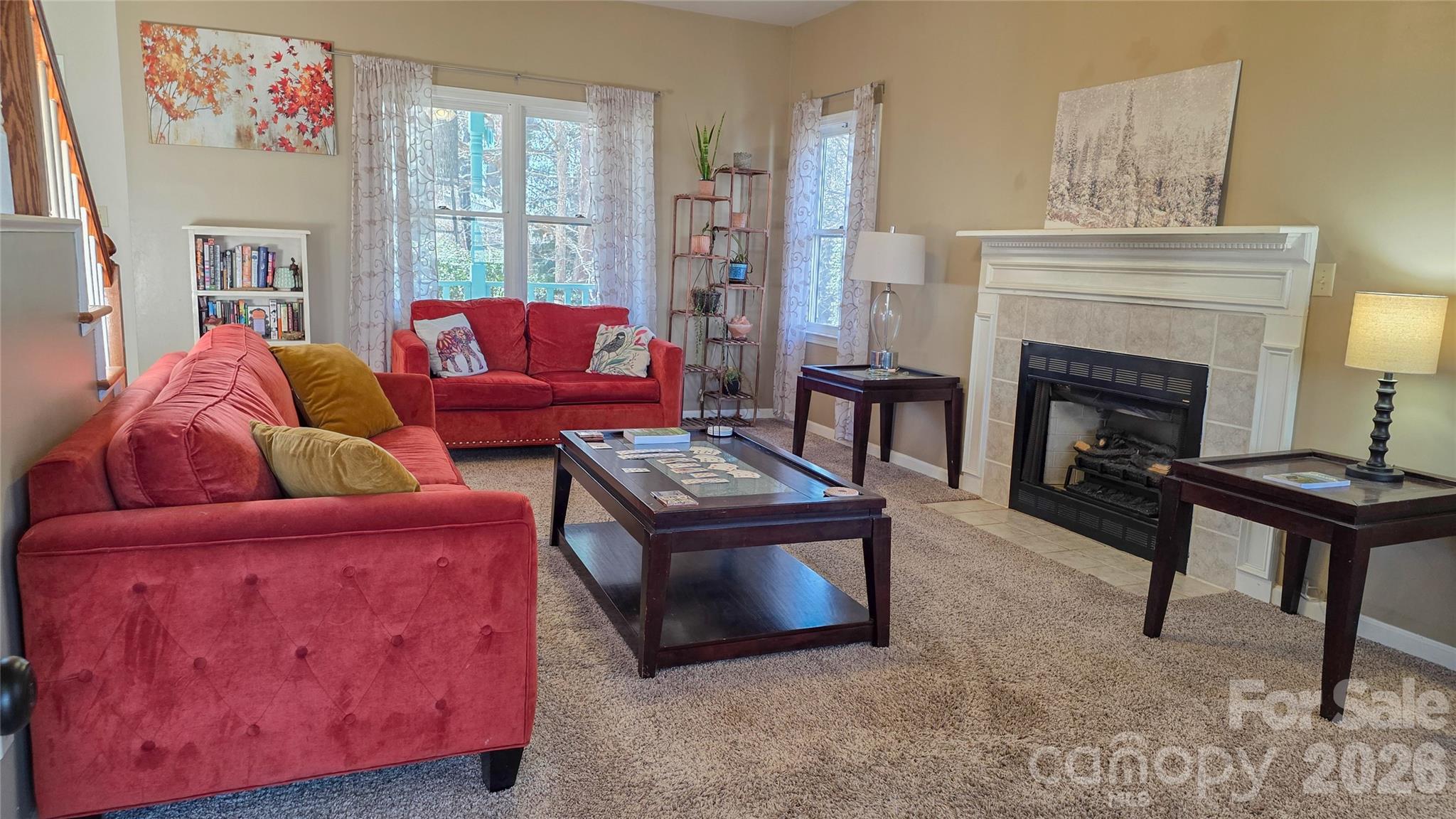 28 Sweetbriar Court — Asheville