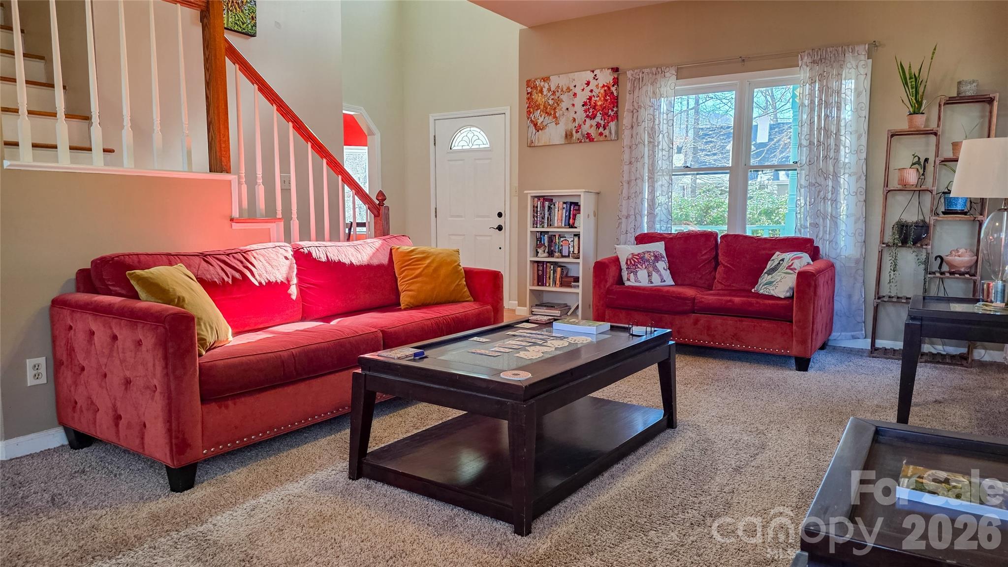 28 Sweetbriar Court — Asheville