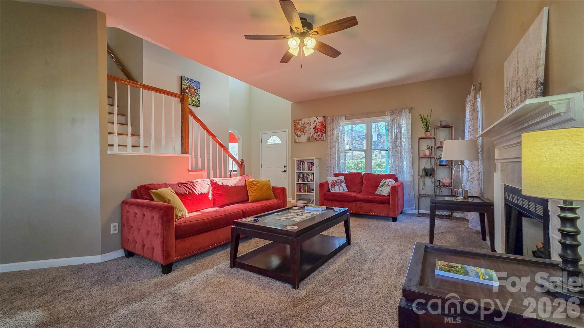 28 Sweetbriar Court — Asheville
