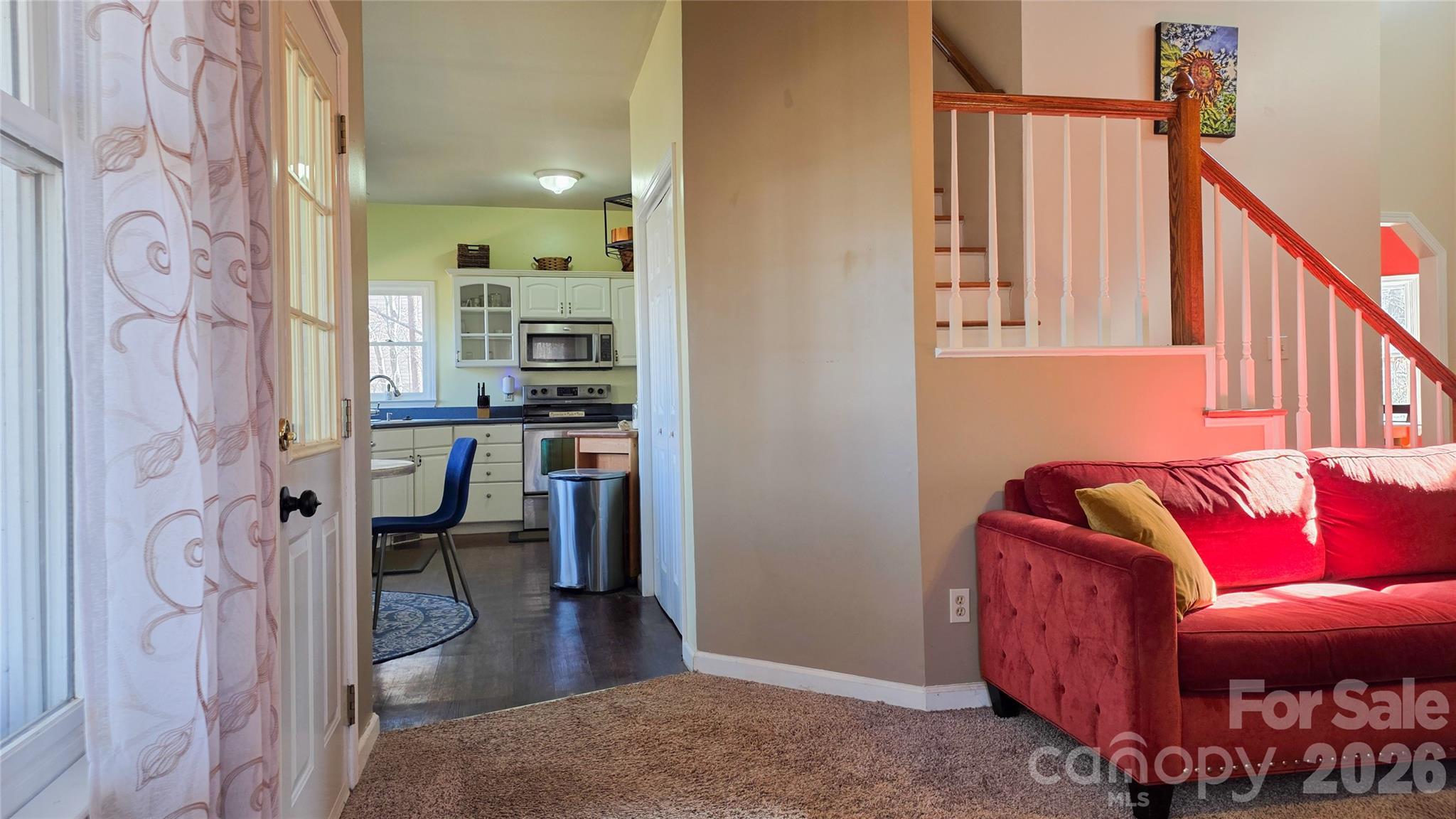 28 Sweetbriar Court — Asheville